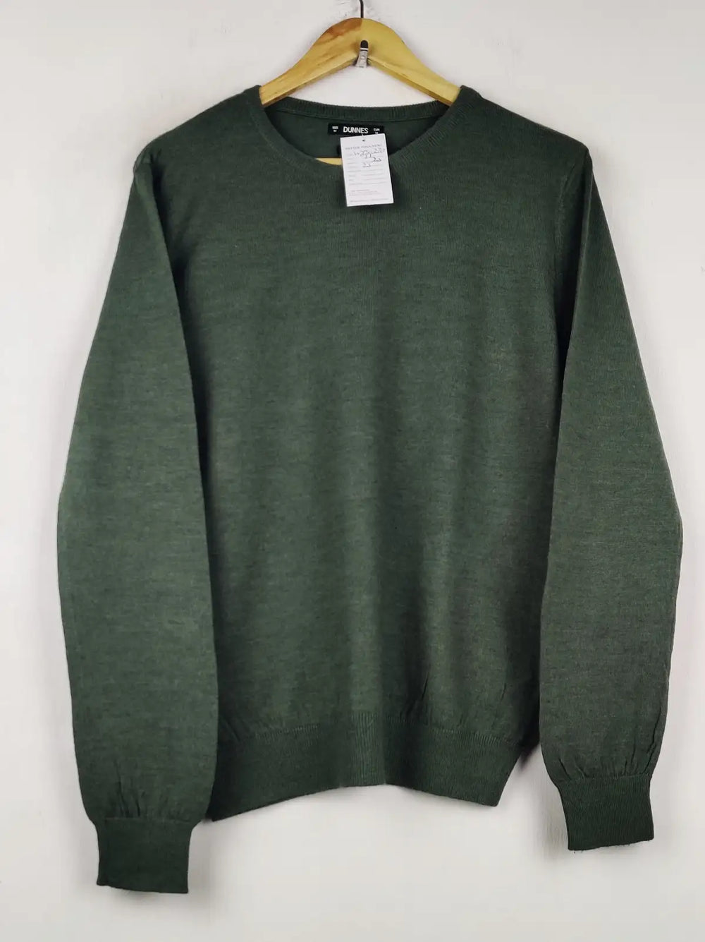 Buy online pre-used pre-loved 100% authentic & Original branded Dunnes Stores (WJS-270) available in Pakistan. Top international brands avilable.