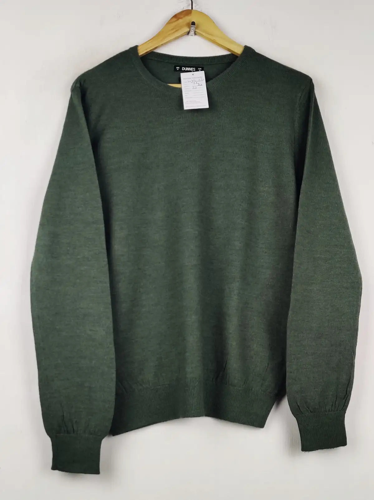 Buy online pre-used pre-loved 100% authentic & Original branded Dunnes Stores (WJS-270) available in Pakistan. Top international brands avilable.