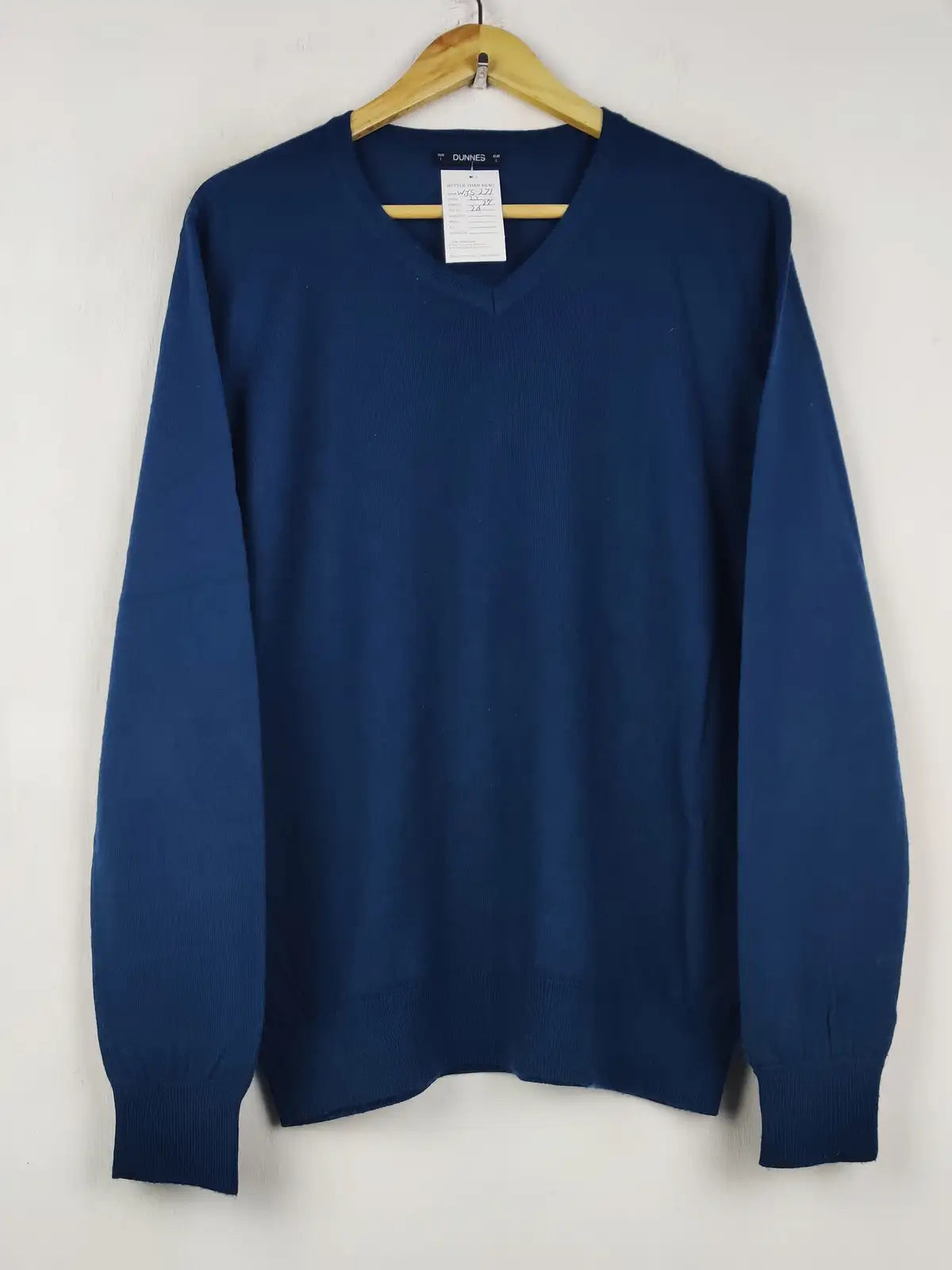 Buy online pre-used pre-loved 100% authentic & Original branded Dunnes Stores (WJS-271) available in Pakistan. Top international brands avilable.