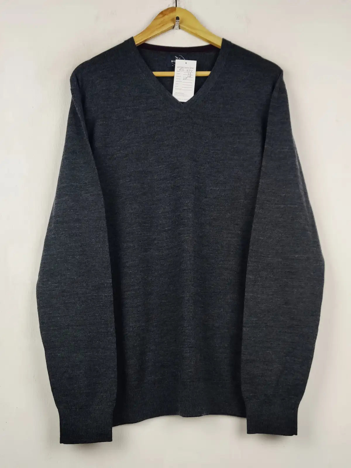 Buy online pre-used pre-loved 100% authentic & Original branded Howicks (WJS-277) available in Pakistan. Top international brands avilable.