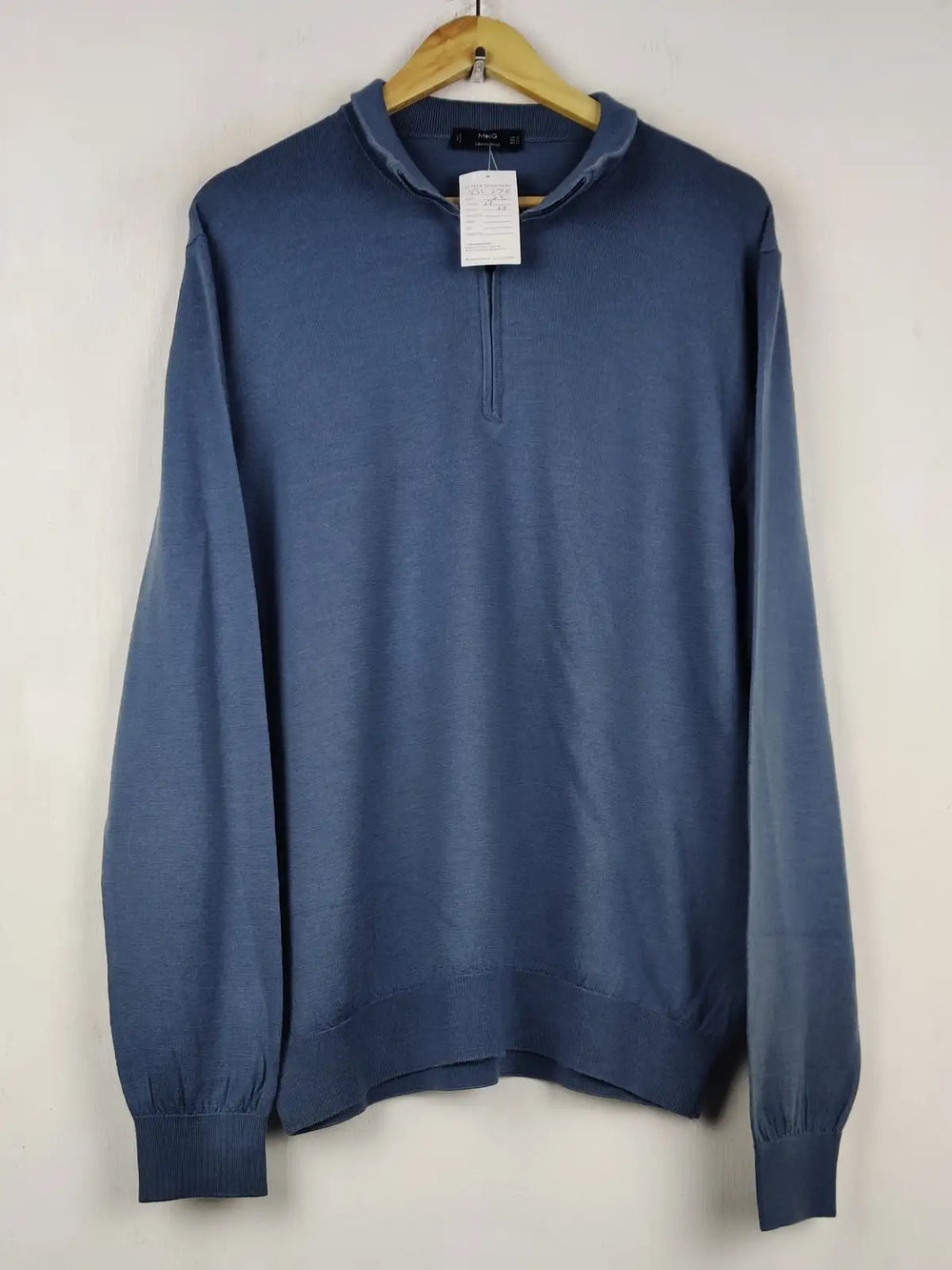 Buy online pre-used pre-loved 100% authentic & Original branded Mango (WJS-278) available in Pakistan. Top international brands avilable.