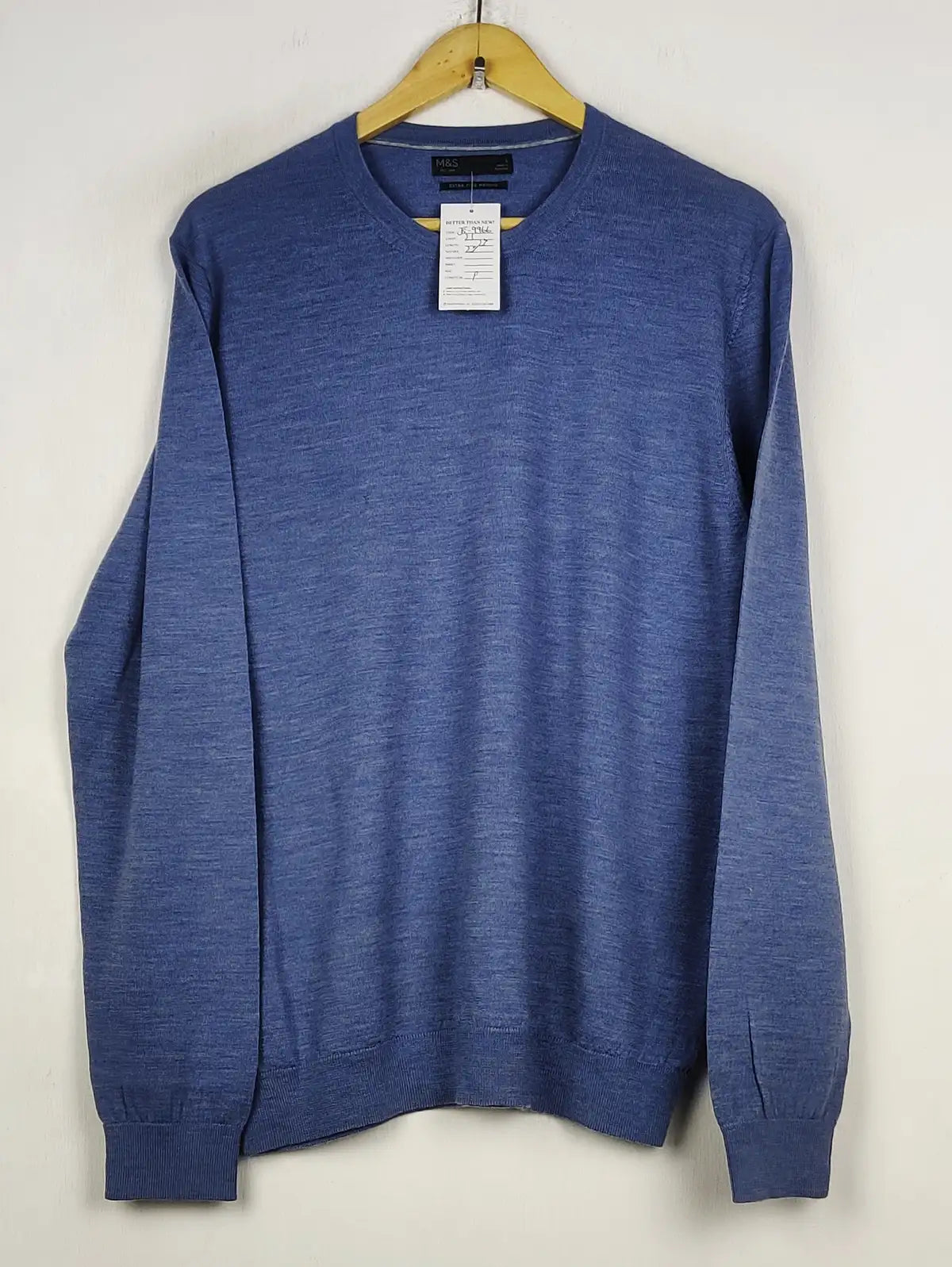 Buy online pre-used pre-loved 100% authentic & Original branded Marks & Spencer (WJS-28) available in Pakistan. Top international brands avilable.