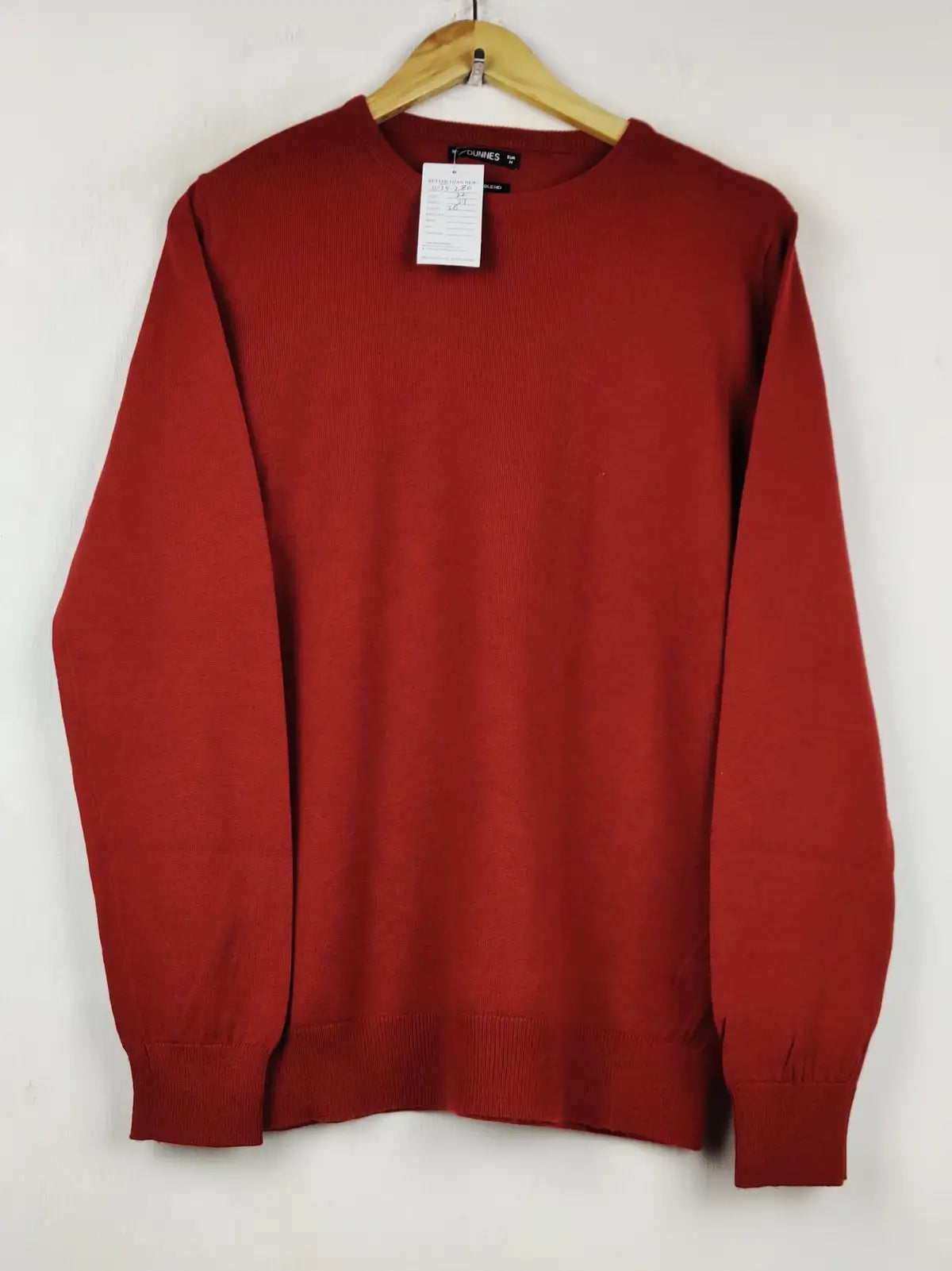 Buy online pre-used pre-loved 100% authentic & Original branded Dunnes Stores (WJS-280) available in Pakistan. Top international brands avilable.