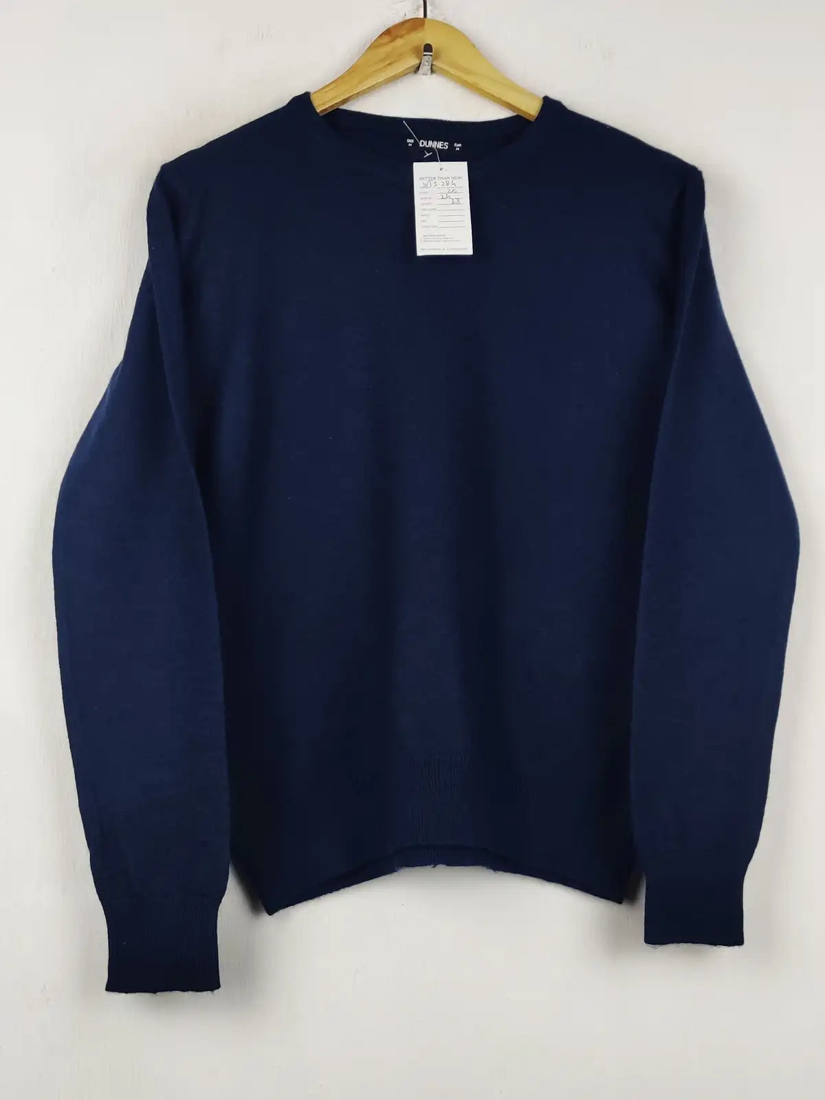 Buy online pre-used pre-loved 100% authentic & Original branded Dunnes Stores (WJS-284) available in Pakistan. Top international brands avilable.