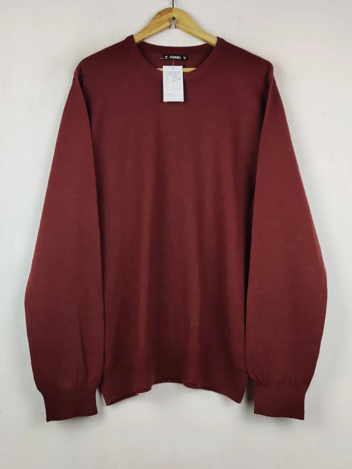 Buy online pre-used pre-loved 100% authentic & Original branded Dunnes Stores (WJS-292) available in Pakistan. Top international brands avilable.