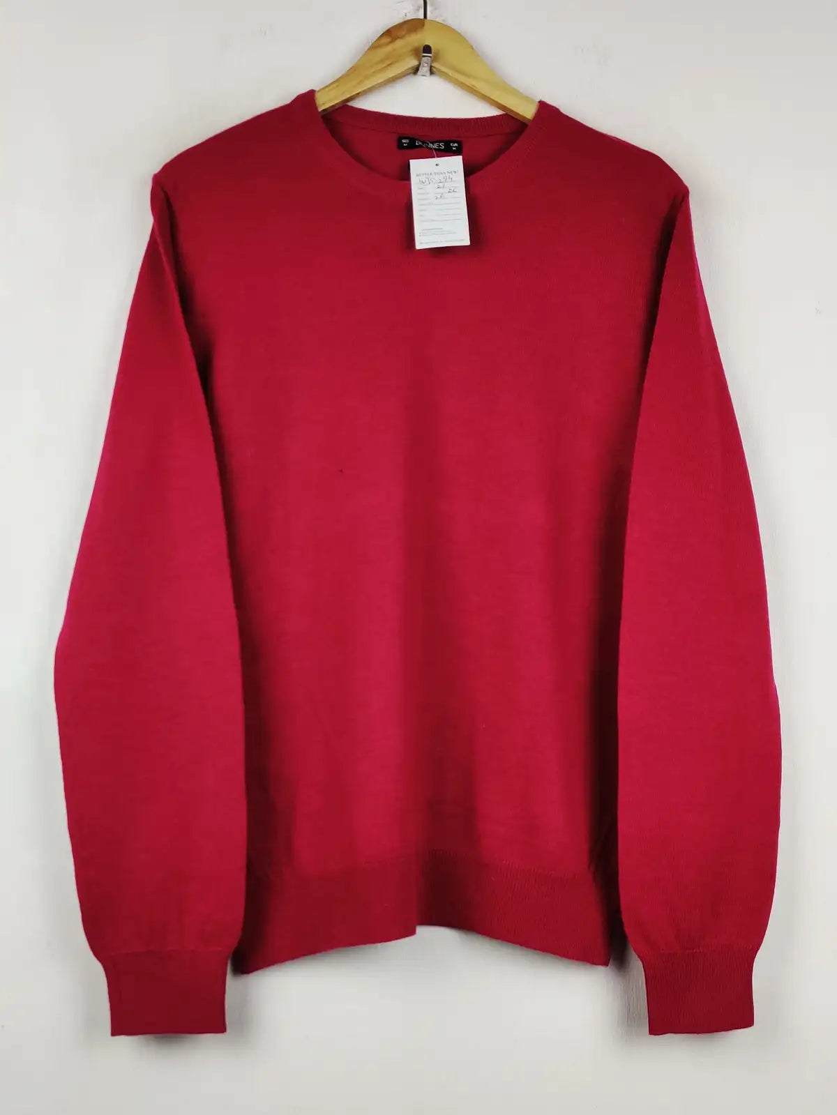 Buy online pre-used pre-loved 100% authentic & Original branded Dunnes Stores (WJS-294) available in Pakistan. Top international brands avilable.