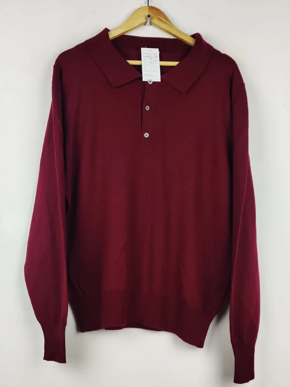 Buy online pre-used pre-loved 100% authentic & Original branded Munrospun (WJS-298) available in Pakistan. Top international brands avilable.