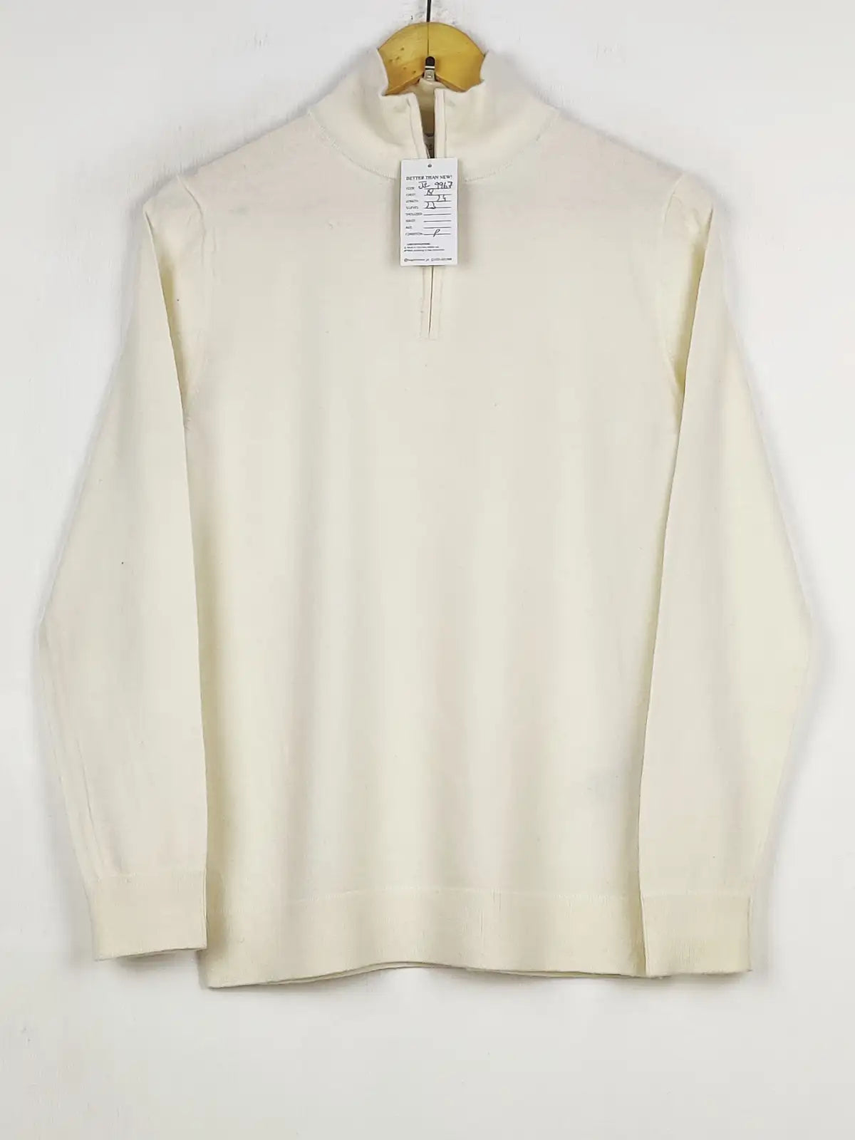 Buy online pre-used pre-loved 100% authentic & Original branded Moss (WJS-29) available in Pakistan. Top international brands avilable.