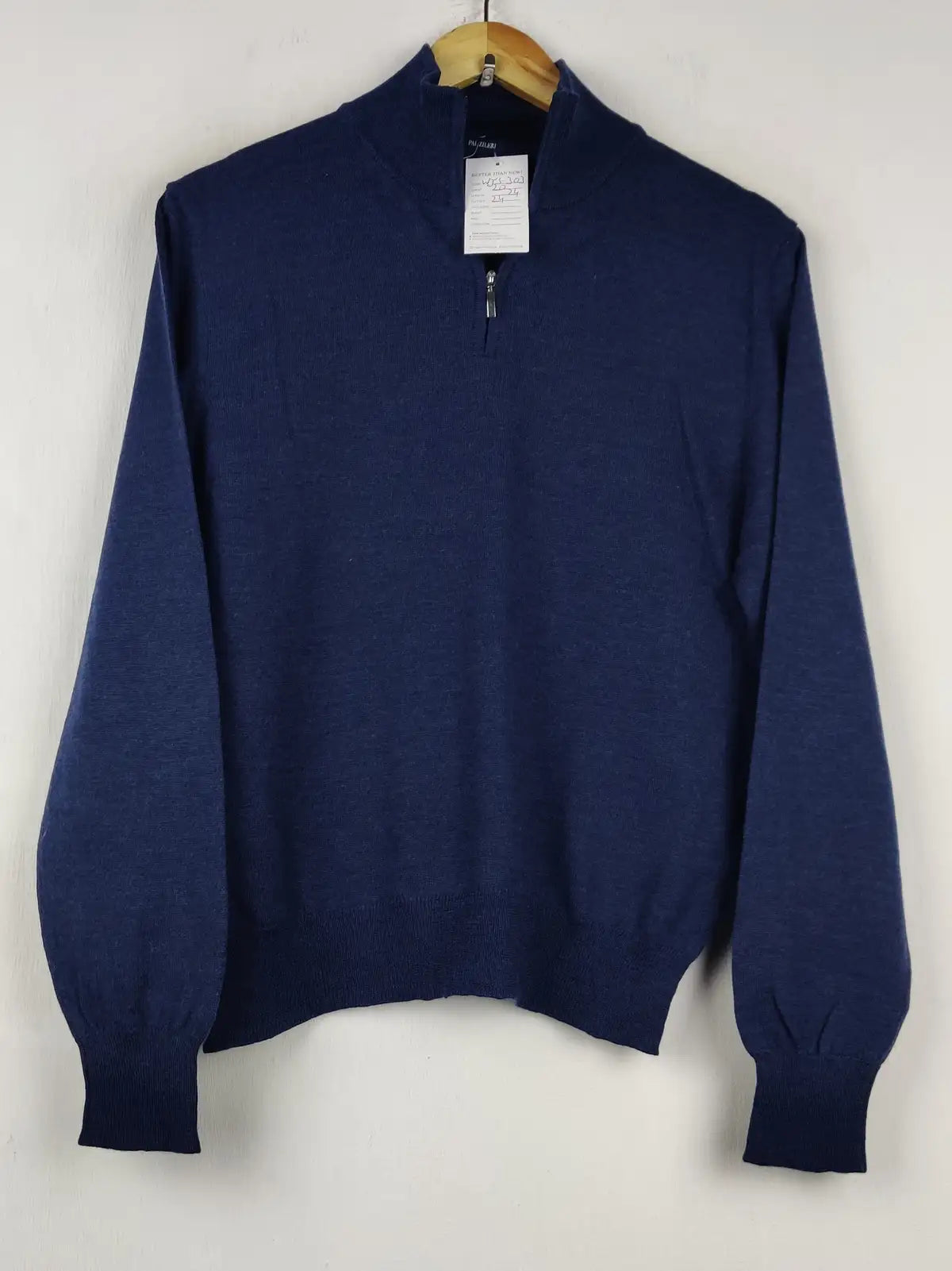 Buy online pre-used pre-loved 100% authentic & Original branded Palzileri (WJS-303) available in Pakistan. Top international brands avilable.