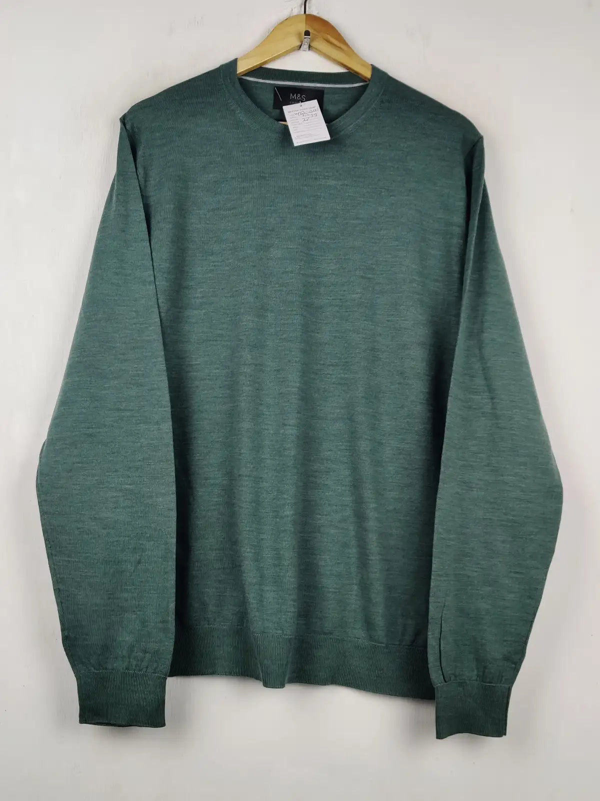 Buy online pre-used pre-loved 100% authentic & Original branded Marks & Spencer (WJS-305) available in Pakistan. Top international brands avilable.