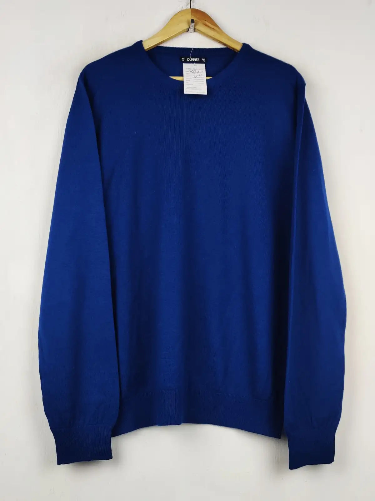 Buy online pre-used pre-loved 100% authentic & Original branded Dunnes Stores (WJS-314) available in Pakistan. Top international brands avilable.