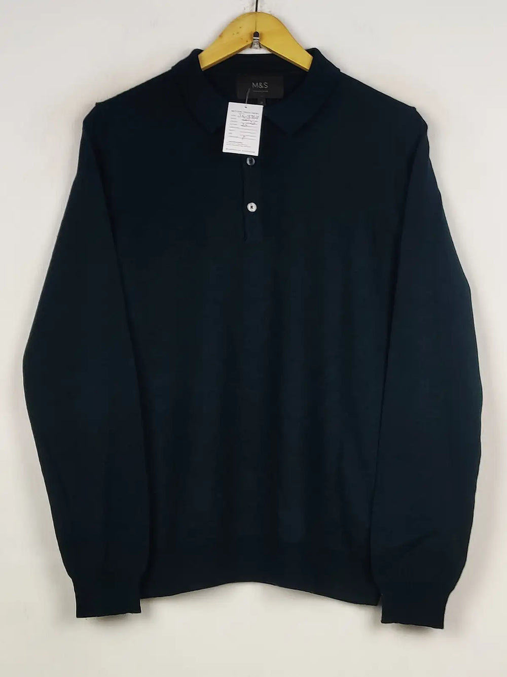 Buy online pre-used pre-loved 100% authentic & Original branded Marks & Spencer (WJS-31) available in Pakistan. Top international brands avilable.