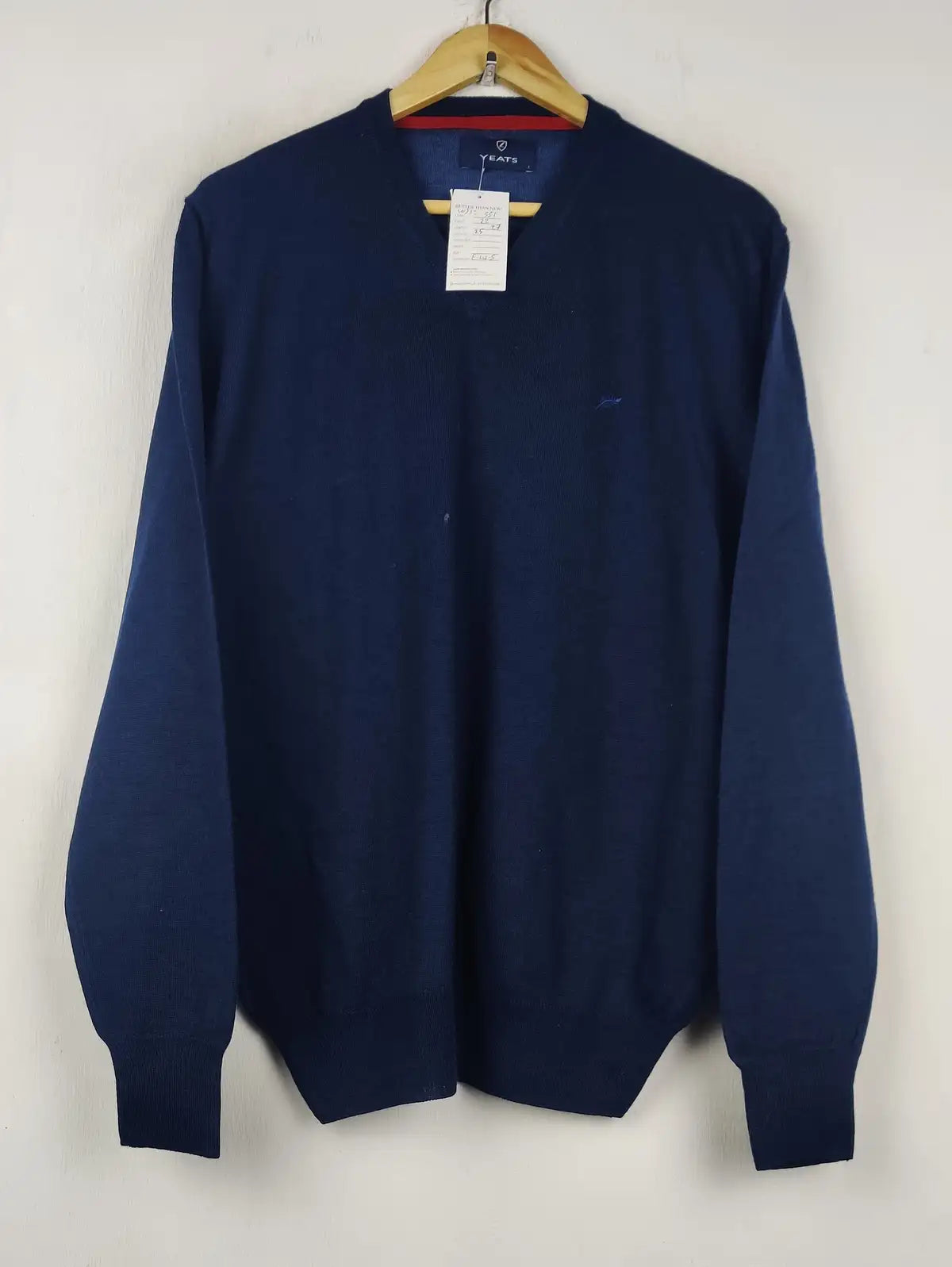 Buy online pre-used pre-loved 100% authentic & Original branded Yeats (WJS-331) available in Pakistan. Top international brands avilable.