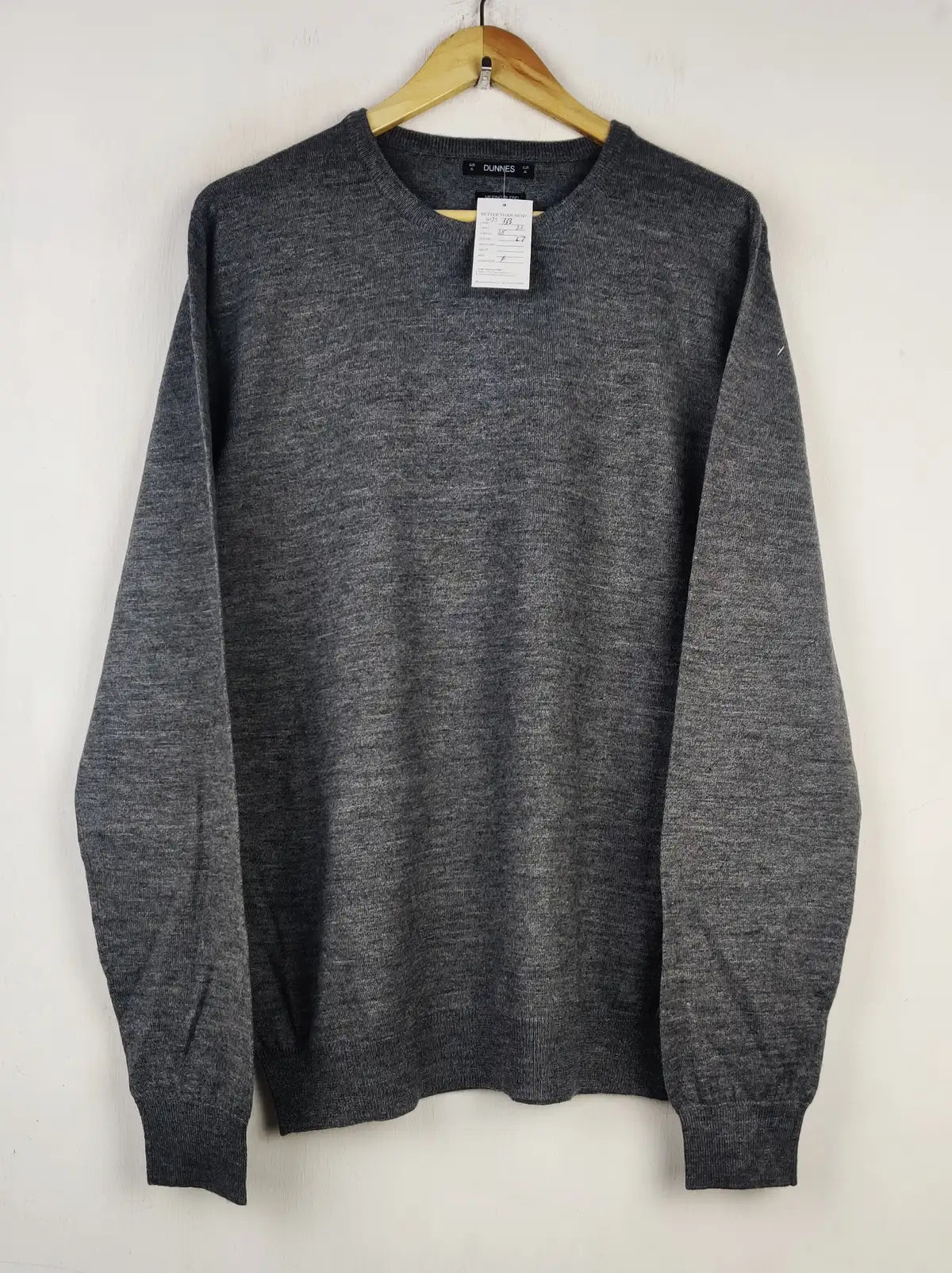 Buy online pre-used pre-loved 100% authentic & Original branded Dunnes Stores (WJS-333) available in Pakistan. Top international brands avilable.