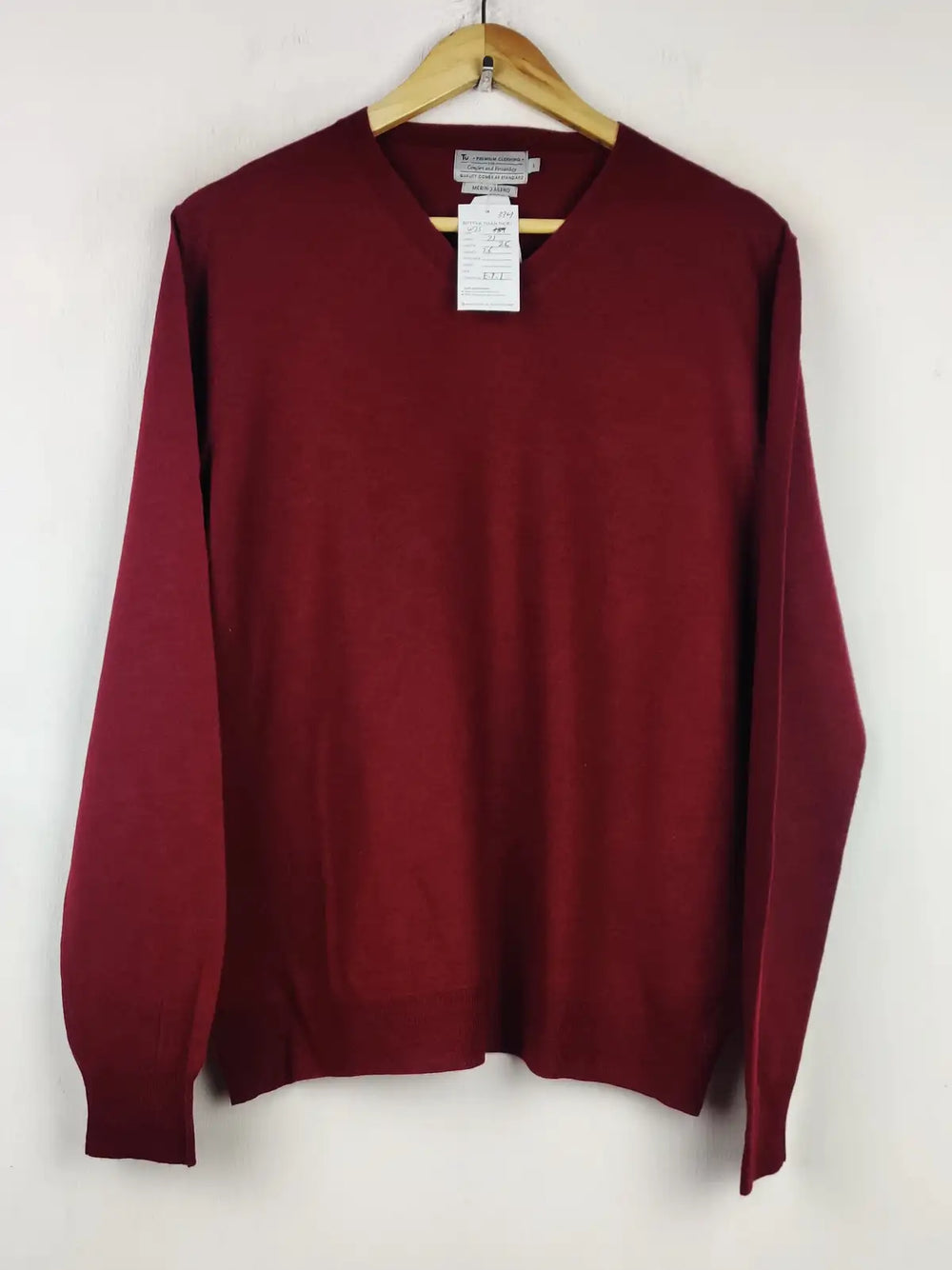 Buy online pre-used pre-loved 100% authentic & Original branded Tu (WJS-334) available in Pakistan. Top international brands avilable.