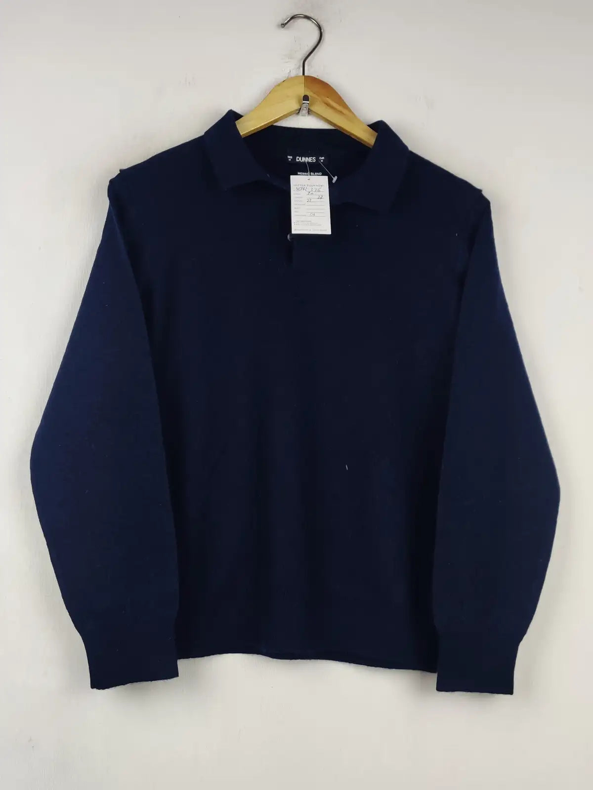 Buy online pre-used pre-loved 100% authentic & Original branded Dunnes Stores (WJS-335) available in Pakistan. Top international brands avilable.