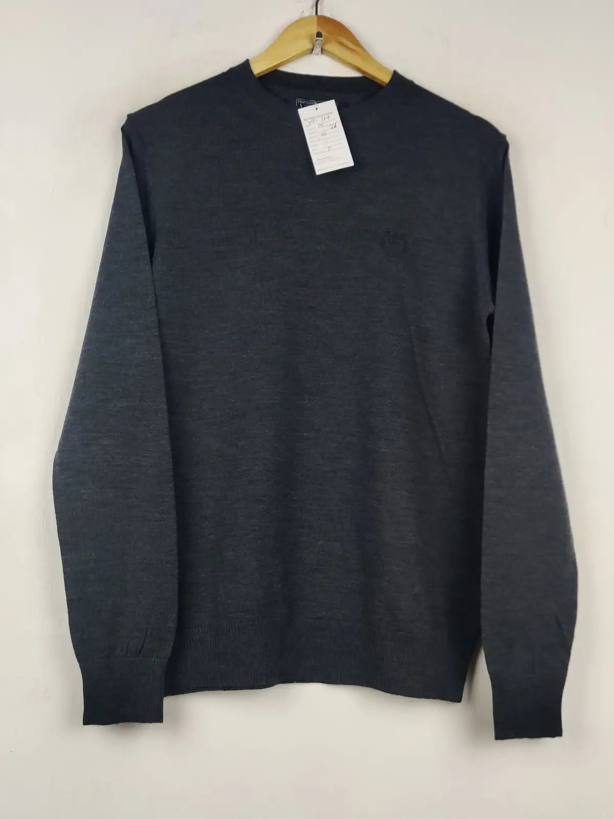 Buy online pre-used pre-loved 100% authentic & Original branded Paul Costelloe (WJS-339) available in Pakistan. Top international brands avilable.