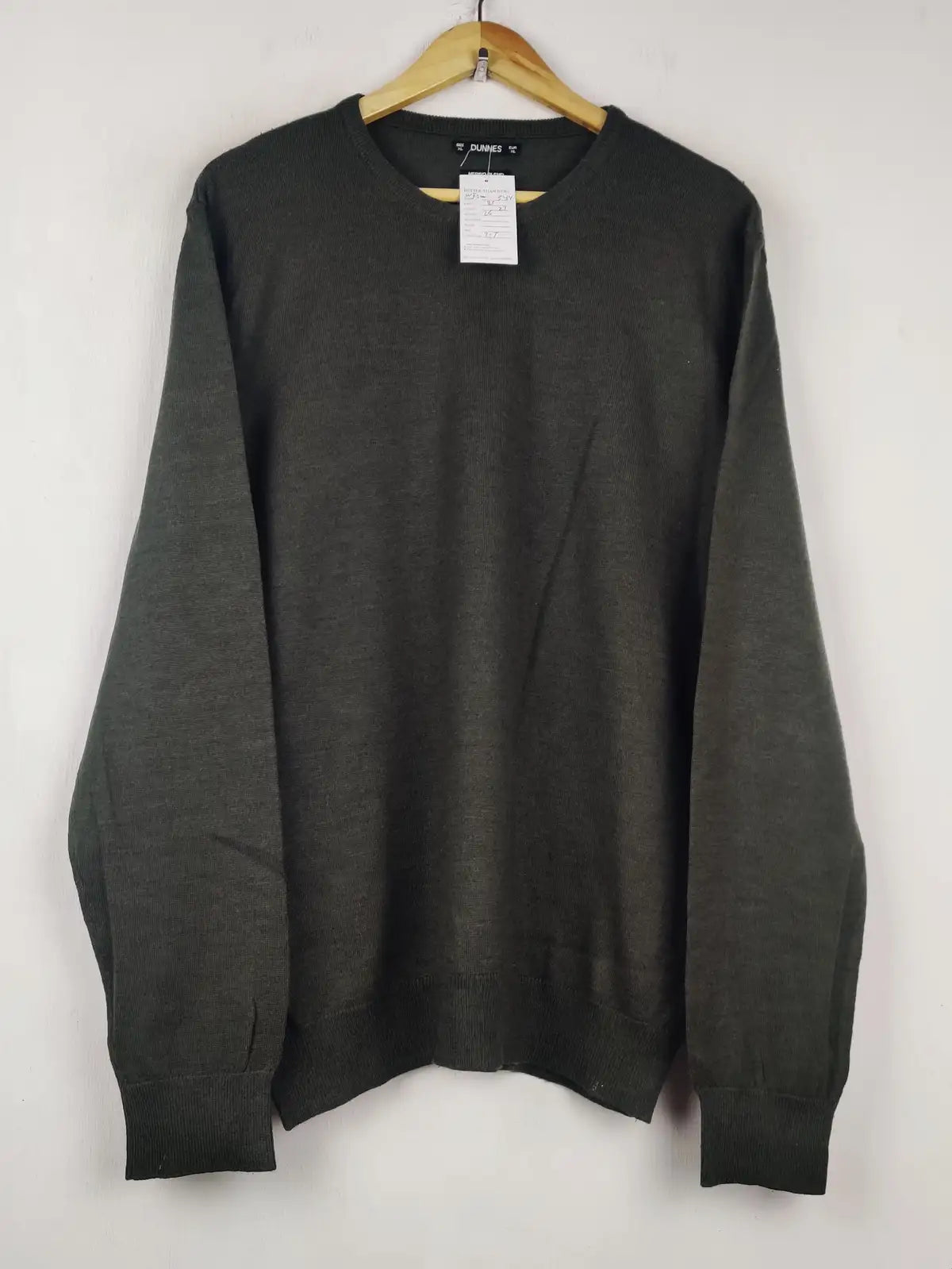 Buy online pre-used pre-loved 100% authentic & Original branded Dunnes Stores (WJS-344) available in Pakistan. Top international brands avilable.