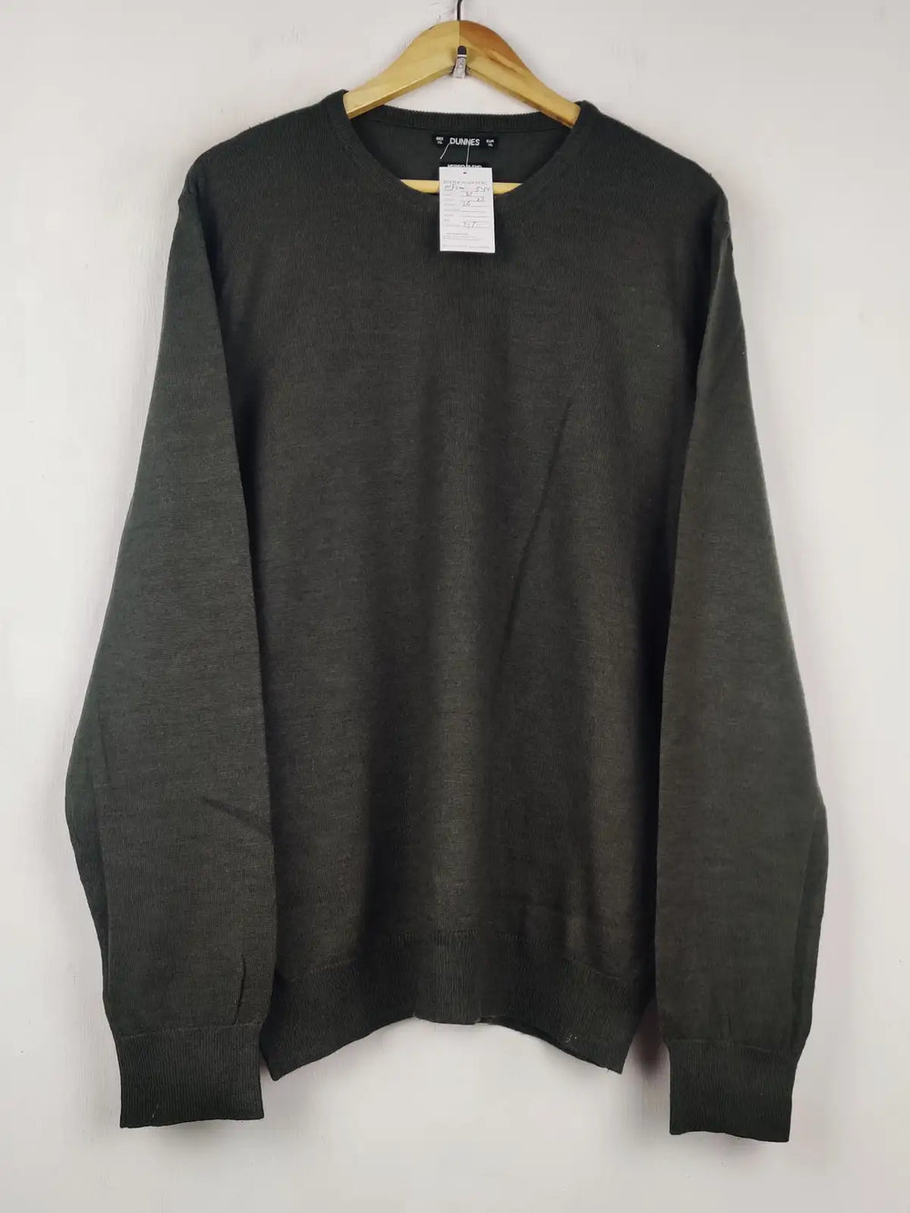 Buy online pre-used pre-loved 100% authentic & Original branded Dunnes Stores (WJS-344) available in Pakistan. Top international brands avilable.