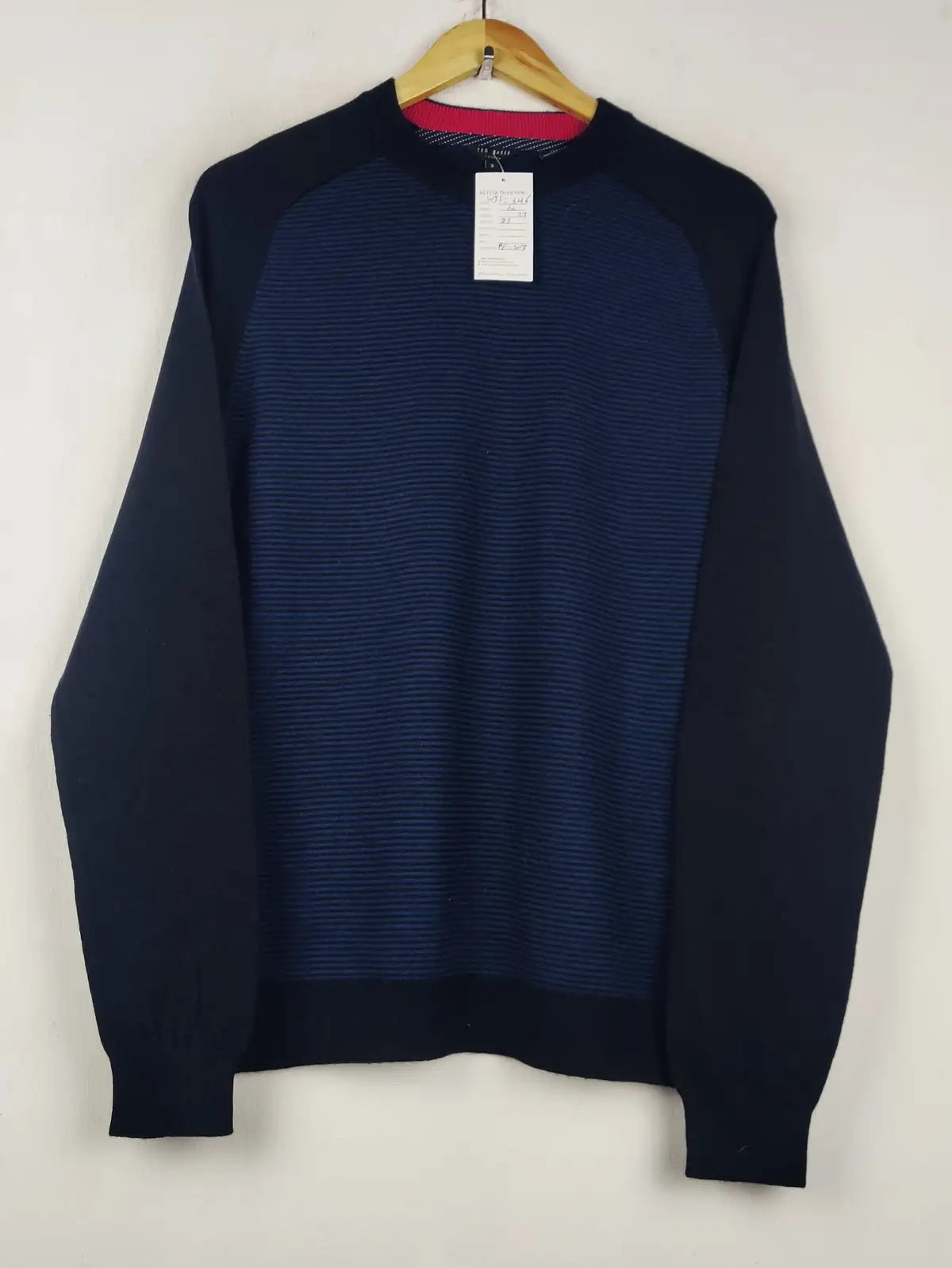 Buy online pre-used pre-loved 100% authentic & Original branded T.E.D B.A.K.E.R (WJS-346) available in Pakistan. Top international brands avilable.