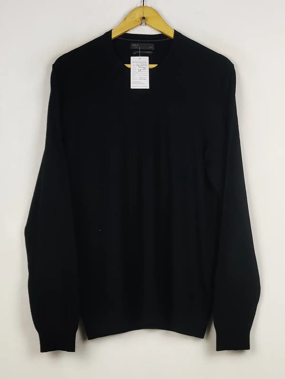 Buy online pre-used pre-loved 100% authentic & Original branded Marks & Spencer (WJS-34) available in Pakistan. Top international brands avilable.