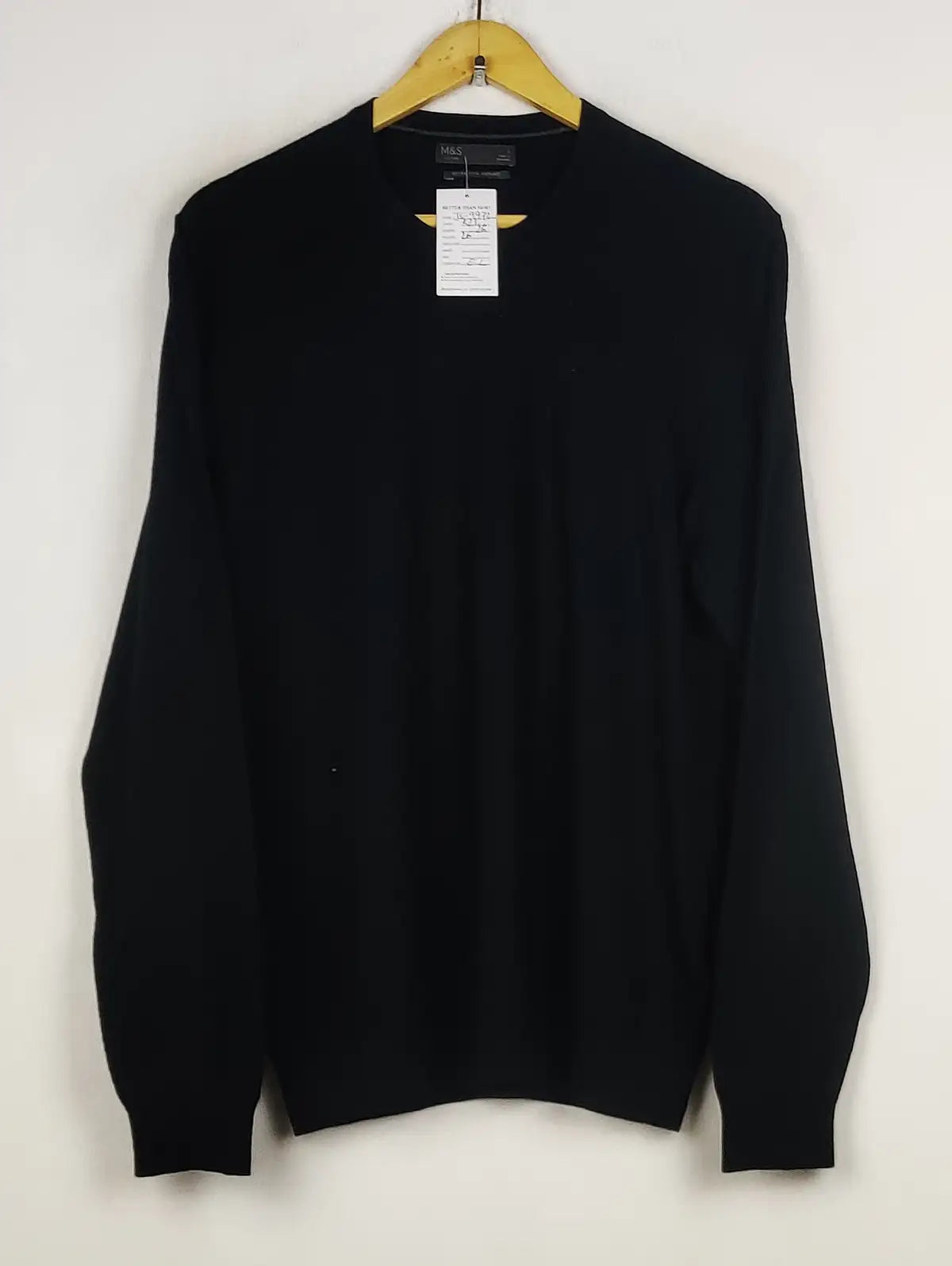 Buy online pre-used pre-loved 100% authentic & Original branded Marks & Spencer (WJS-34) available in Pakistan. Top international brands avilable.