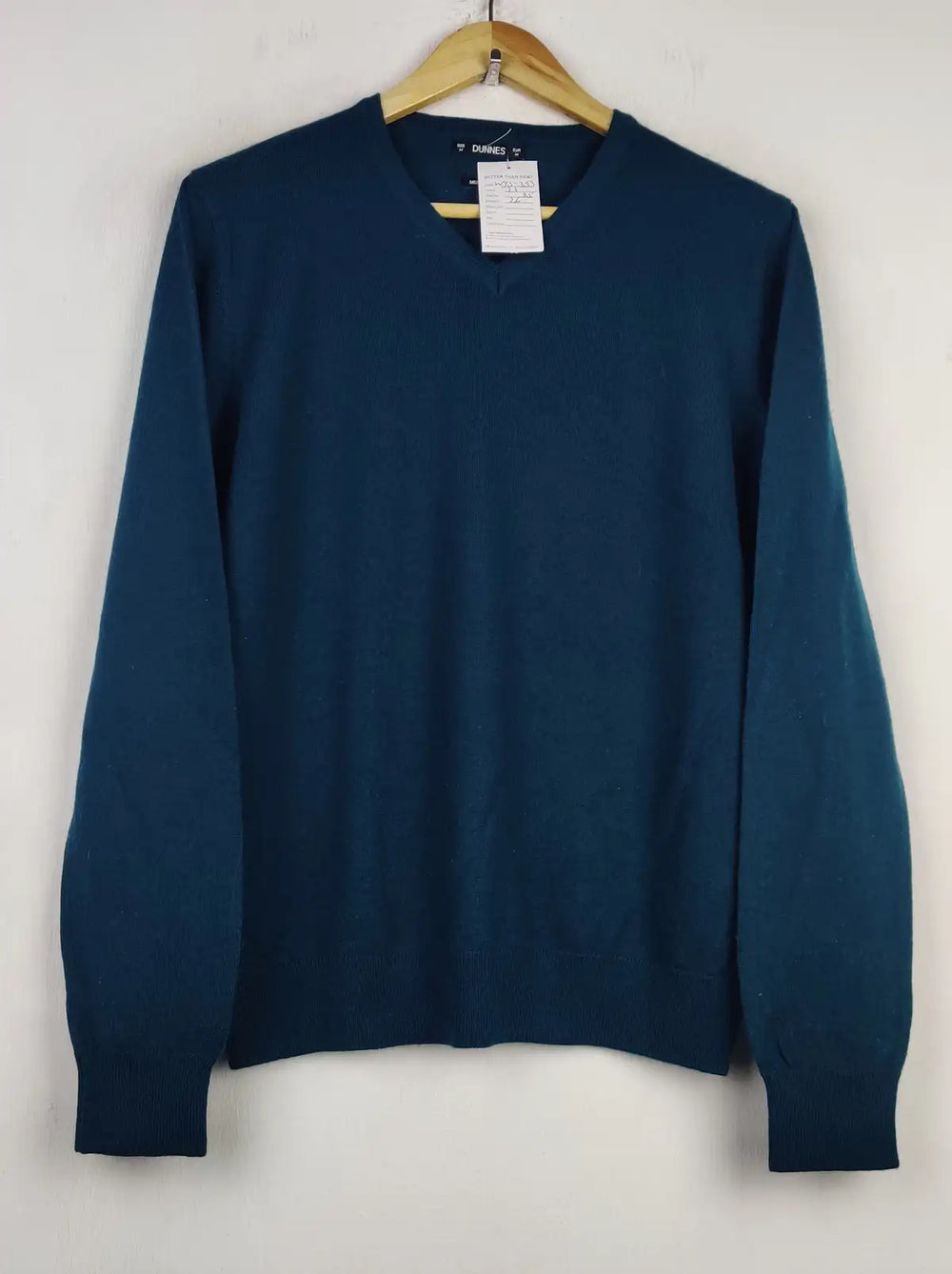 Buy online pre-used pre-loved 100% authentic & Original branded Dunnes Stores (WJS-353) available in Pakistan. Top international brands avilable.