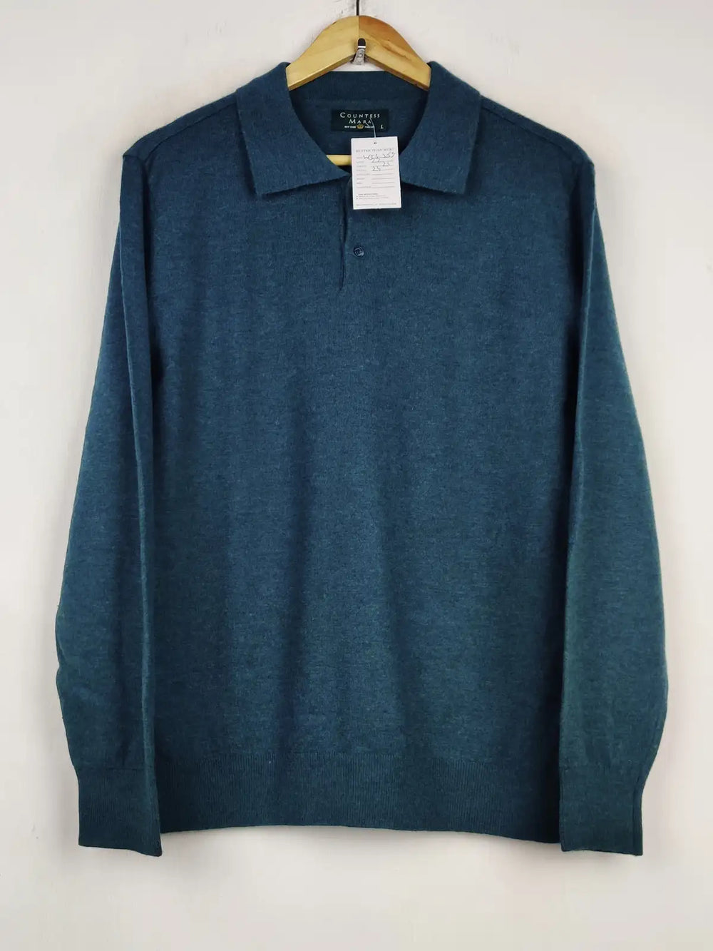 Buy online pre-used pre-loved 100% authentic & Original branded Countess Mara (WJS-357) available in Pakistan. Top international brands avilable.