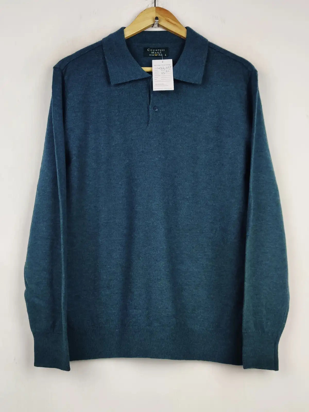 Buy online pre-used pre-loved 100% authentic & Original branded Countess Mara (WJS-357) available in Pakistan. Top international brands avilable.