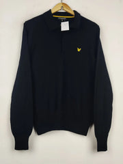 Buy online pre-used pre-loved 100% authentic & Original branded Lyle & Scott (WJS-358) available in Pakistan. Top international brands avilable.