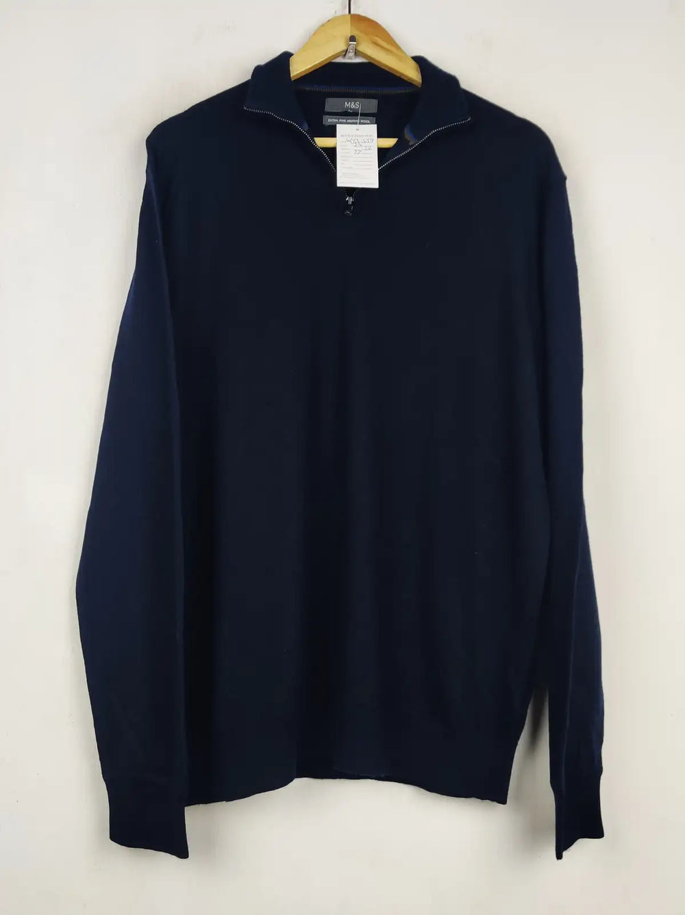 Buy online pre-used pre-loved 100% authentic & Original branded Marks & Spencer (WJS-359) available in Pakistan. Top international brands avilable.