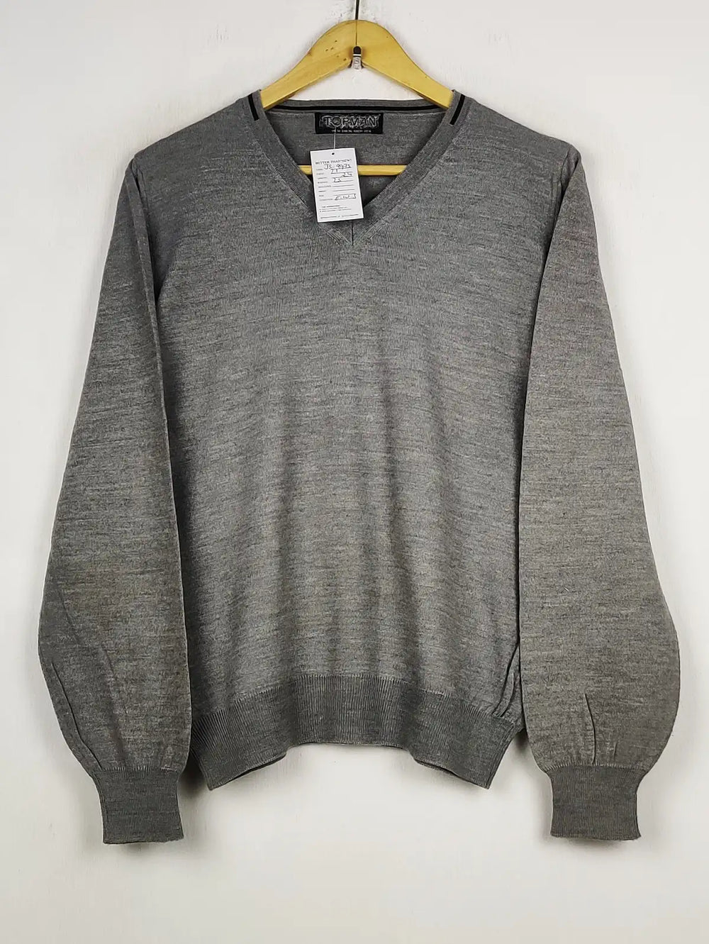 Buy online pre-used pre-loved 100% authentic & Original branded Topman (WJS-35) available in Pakistan. Top international brands avilable.