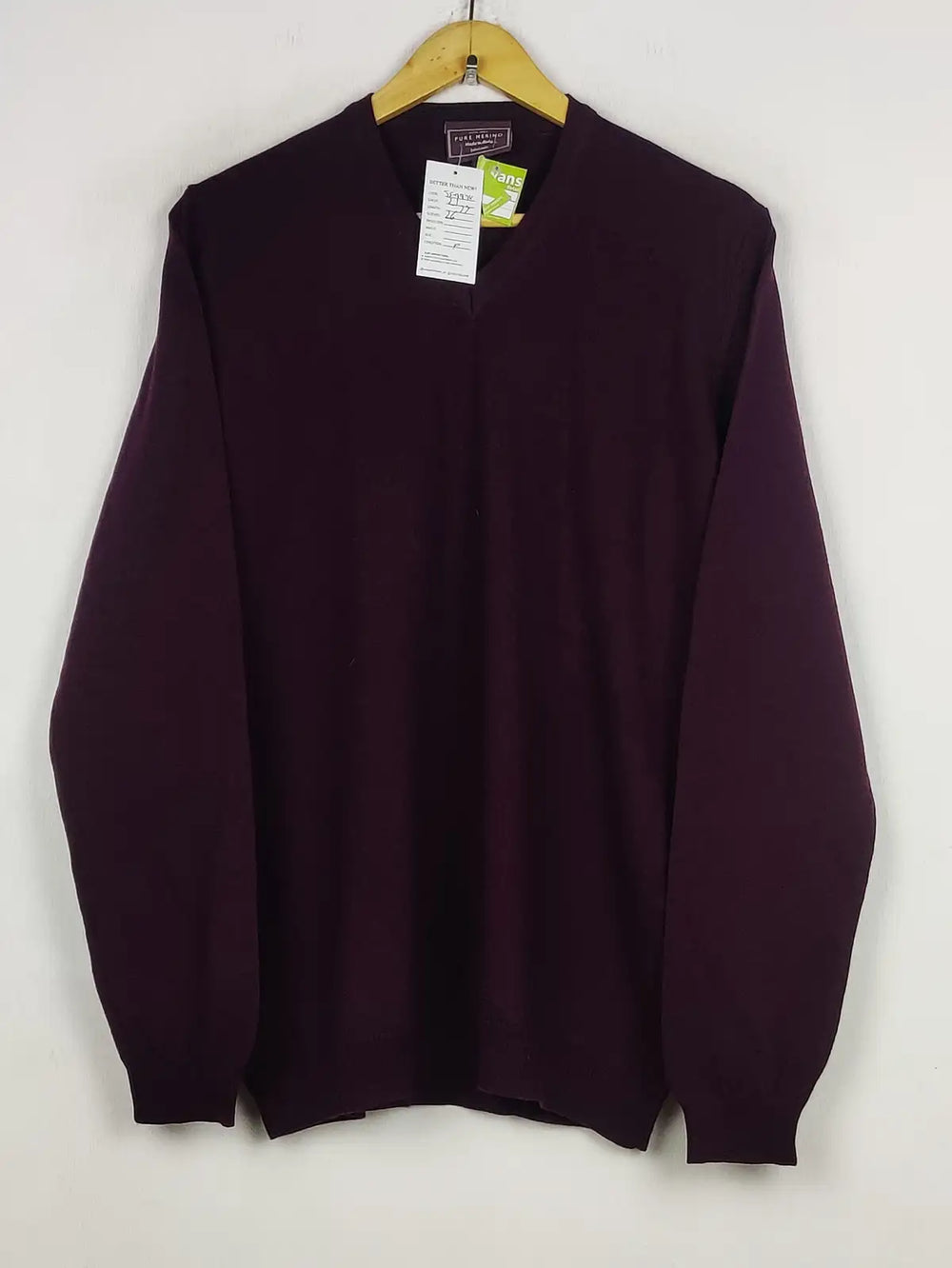 Buy online pre-used pre-loved 100% authentic & Original branded John Lewis (WJS-36) available in Pakistan. Top international brands avilable.