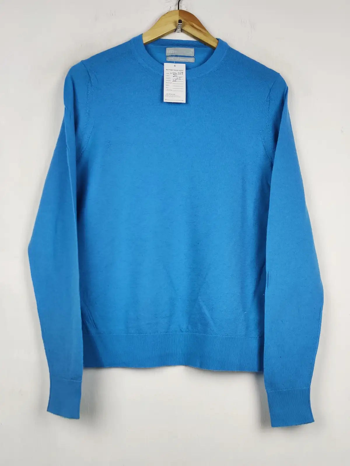 Buy online pre-used pre-loved 100% authentic & Original branded Marks & Spencer (WJS-379) available in Pakistan. Top international brands avilable.