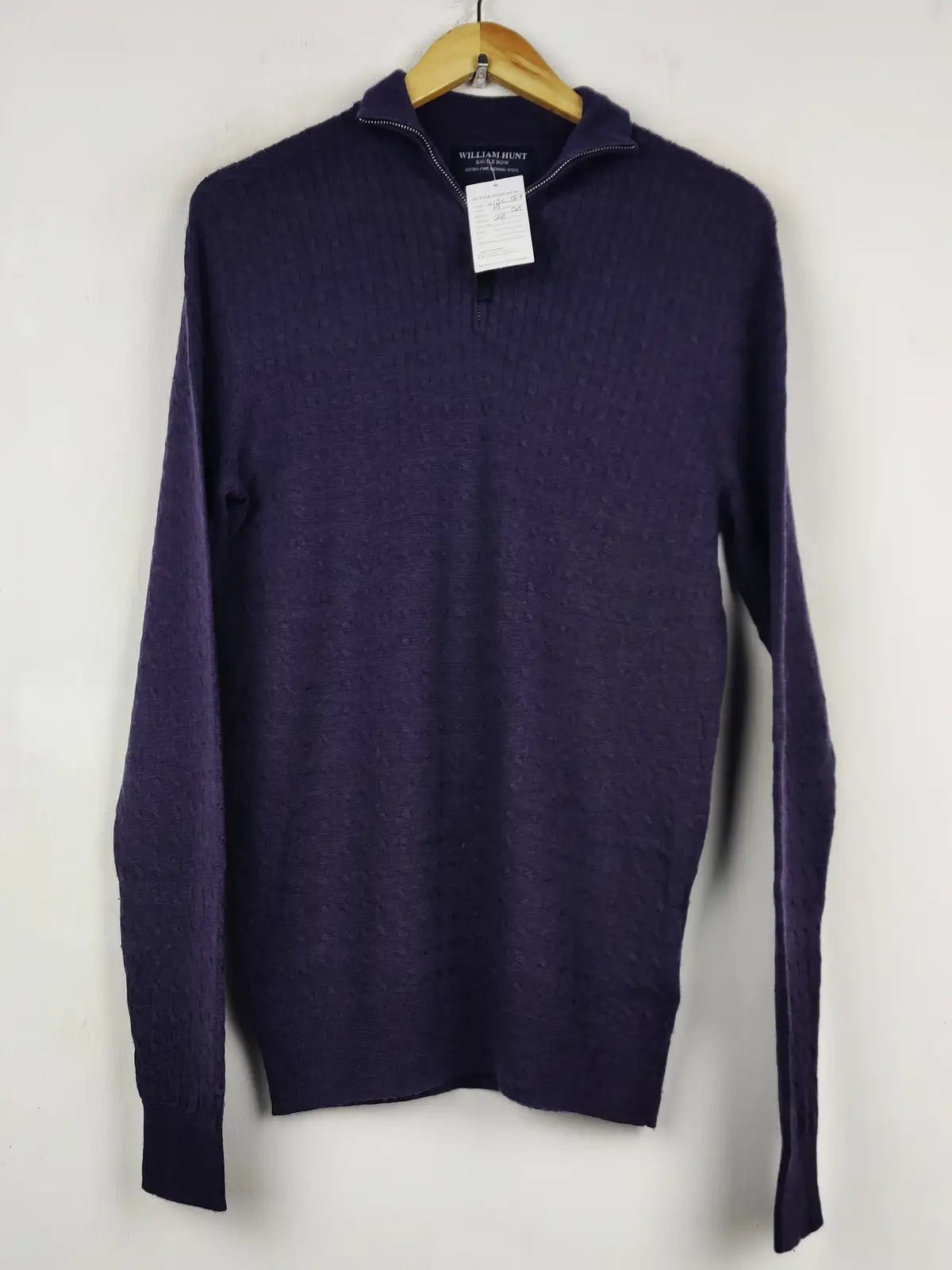 Buy online pre-used pre-loved 100% authentic & Original branded William Hunt (WJS-387) available in Pakistan. Top international brands avilable.