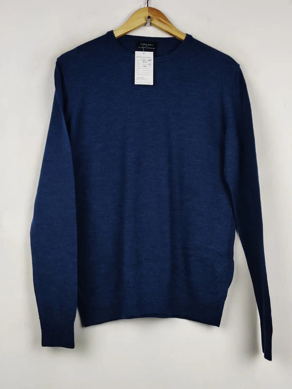 Buy online pre-used pre-loved 100% authentic & Original branded Zara (WJS-388) available in Pakistan. Top international brands avilable.