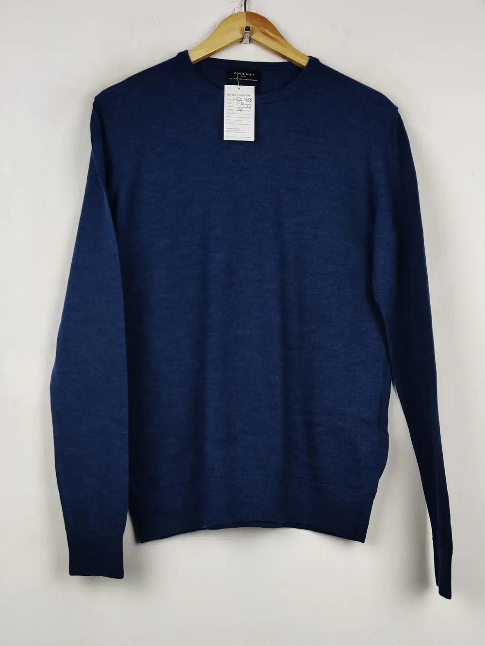 Buy online pre-used pre-loved 100% authentic & Original branded Zara (WJS-388) available in Pakistan. Top international brands avilable.