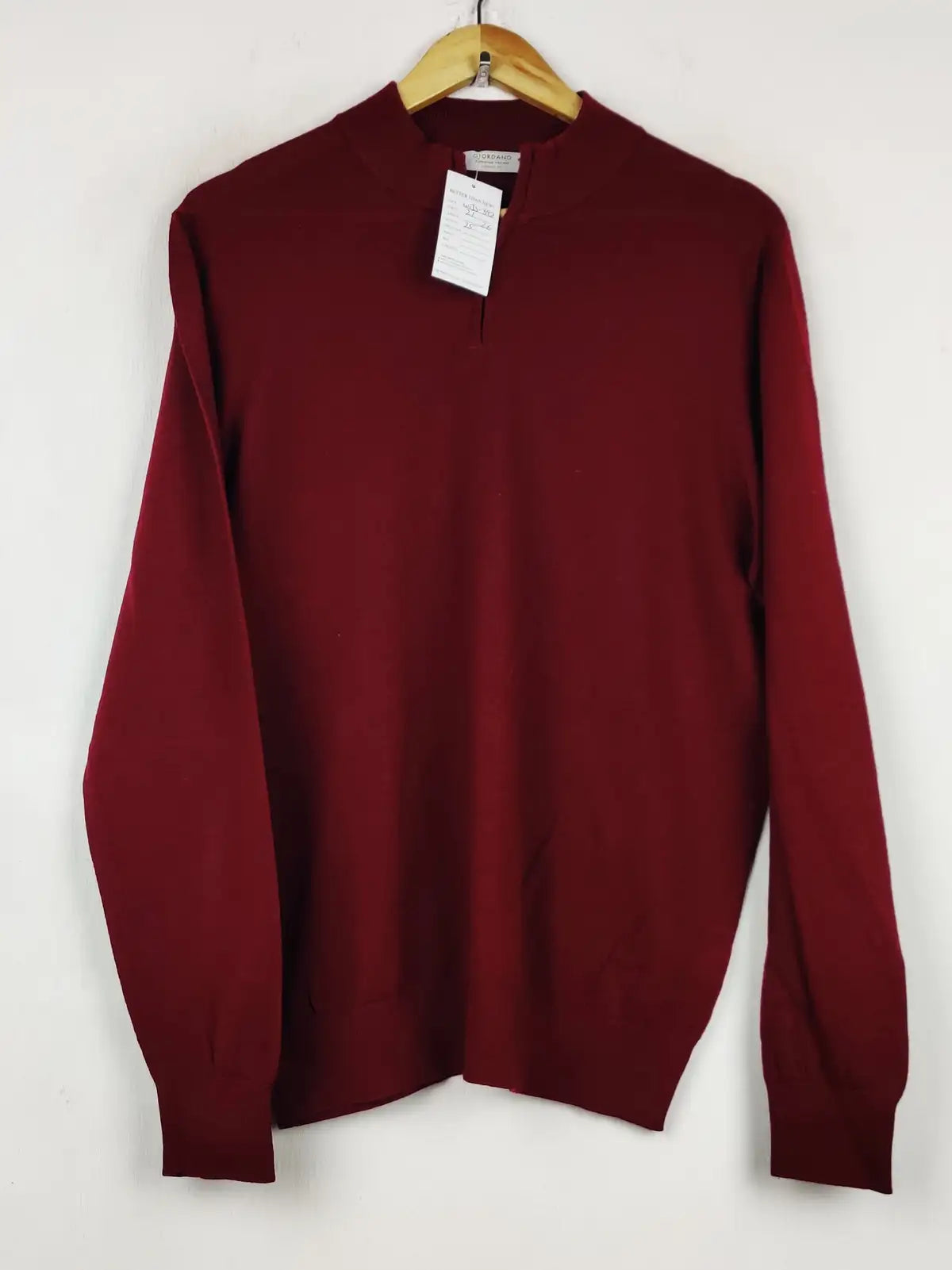 Buy online pre-used pre-loved 100% authentic & Original branded Giordano (WJS-392) available in Pakistan. Top international brands avilable.