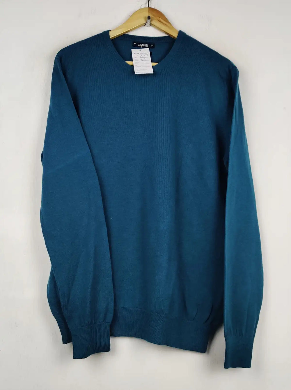 Buy online pre-used pre-loved 100% authentic & Original branded Dunnes Stores (WJS-397) available in Pakistan. Top international brands avilable.