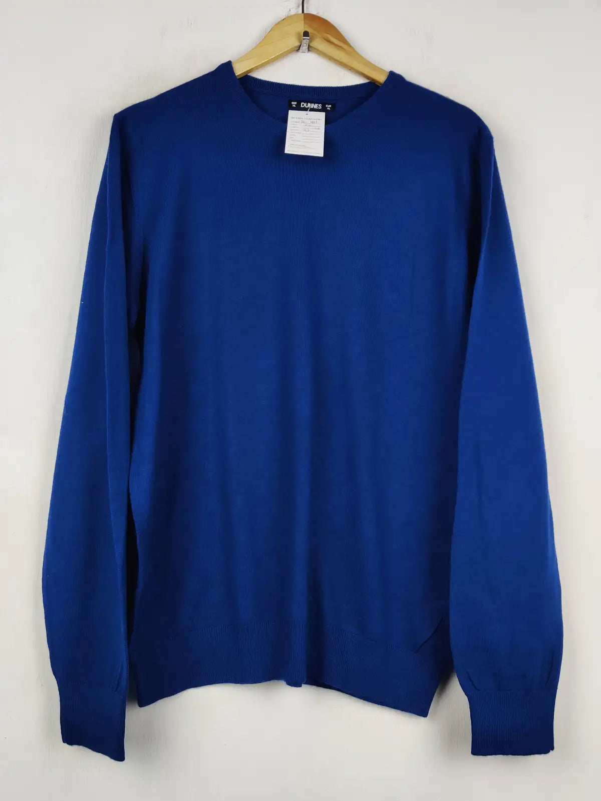 Buy online pre-used pre-loved 100% authentic & Original branded Dunnes Stores (WJS-401) available in Pakistan. Top international brands avilable.