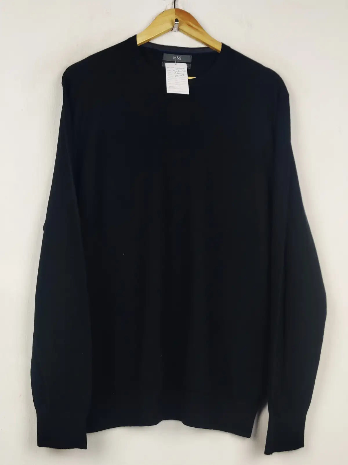 Buy online pre-used pre-loved 100% authentic & Original branded Marks & Spencer (WJS-407) available in Pakistan. Top international brands avilable.