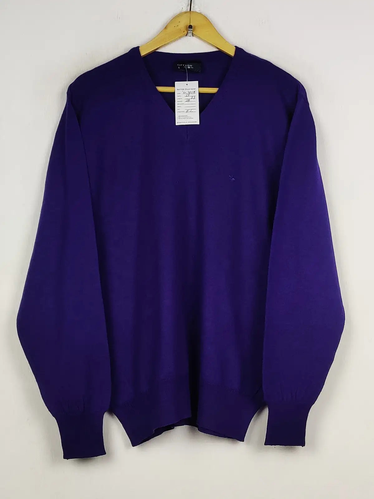 Buy online pre-used pre-loved 100% authentic & Original branded City Line (WJS-41) available in Pakistan. Top international brands avilable.