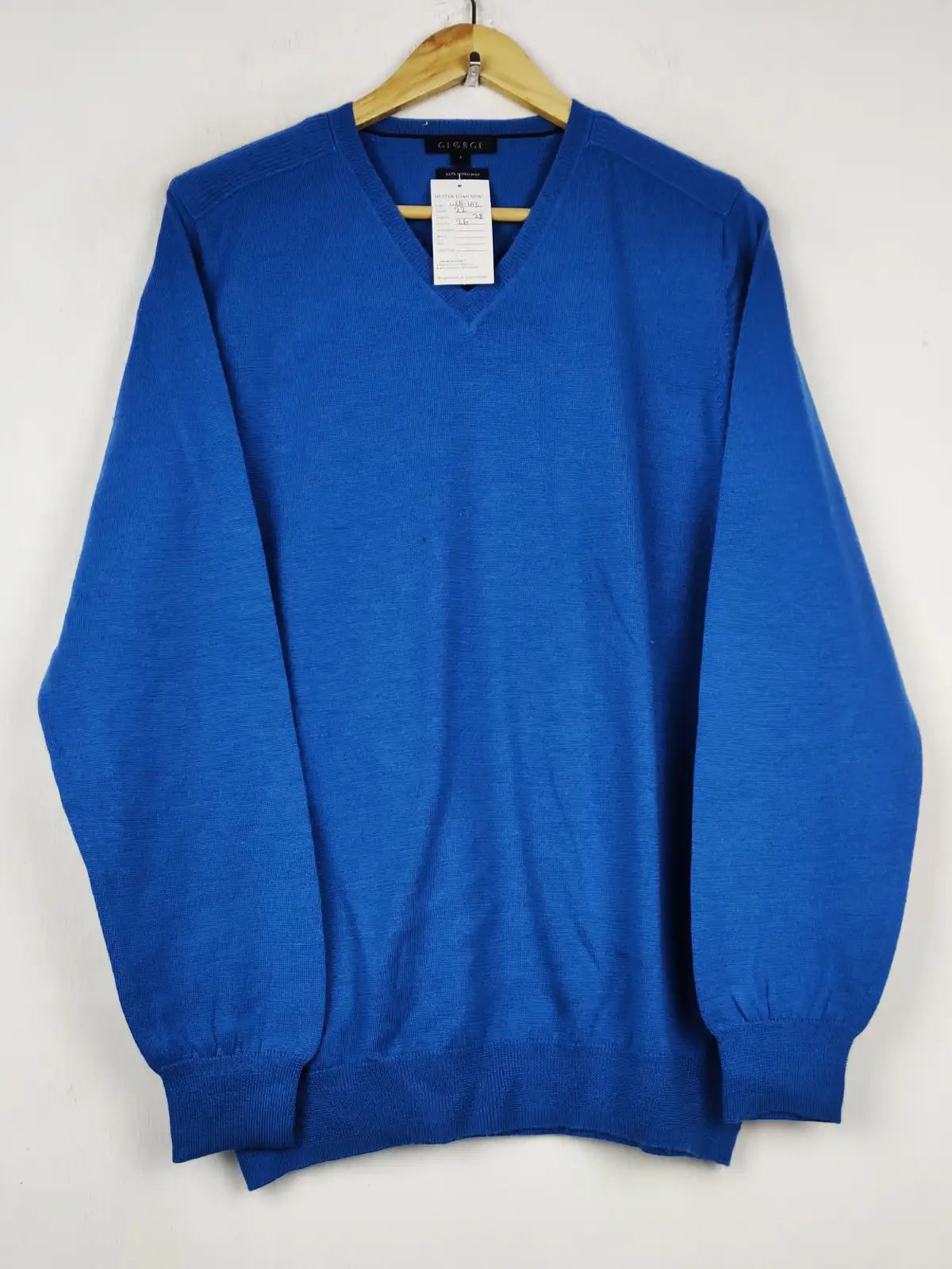 Buy online pre-used pre-loved 100% authentic & Original branded Gegrge (WJS-413) available in Pakistan. Top international brands avilable.