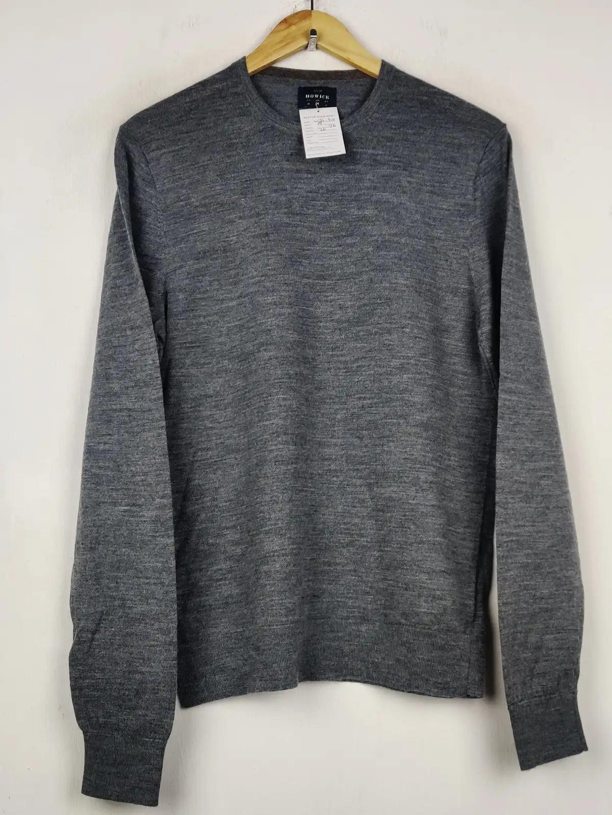 Buy online pre-used pre-loved 100% authentic & Original branded Howicks (WJS-414) available in Pakistan. Top international brands avilable.