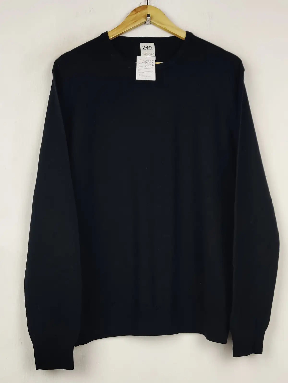 Buy online pre-used pre-loved 100% authentic & Original branded Zara (WJS-417) available in Pakistan. Top international brands avilable.