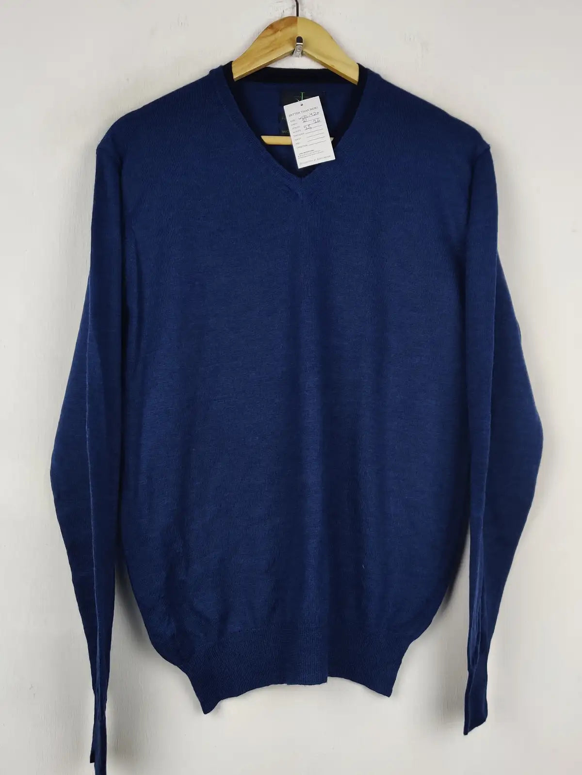 Buy online pre-used pre-loved 100% authentic & Original branded Jasper Conran (WJS-420) available in Pakistan. Top international brands avilable.