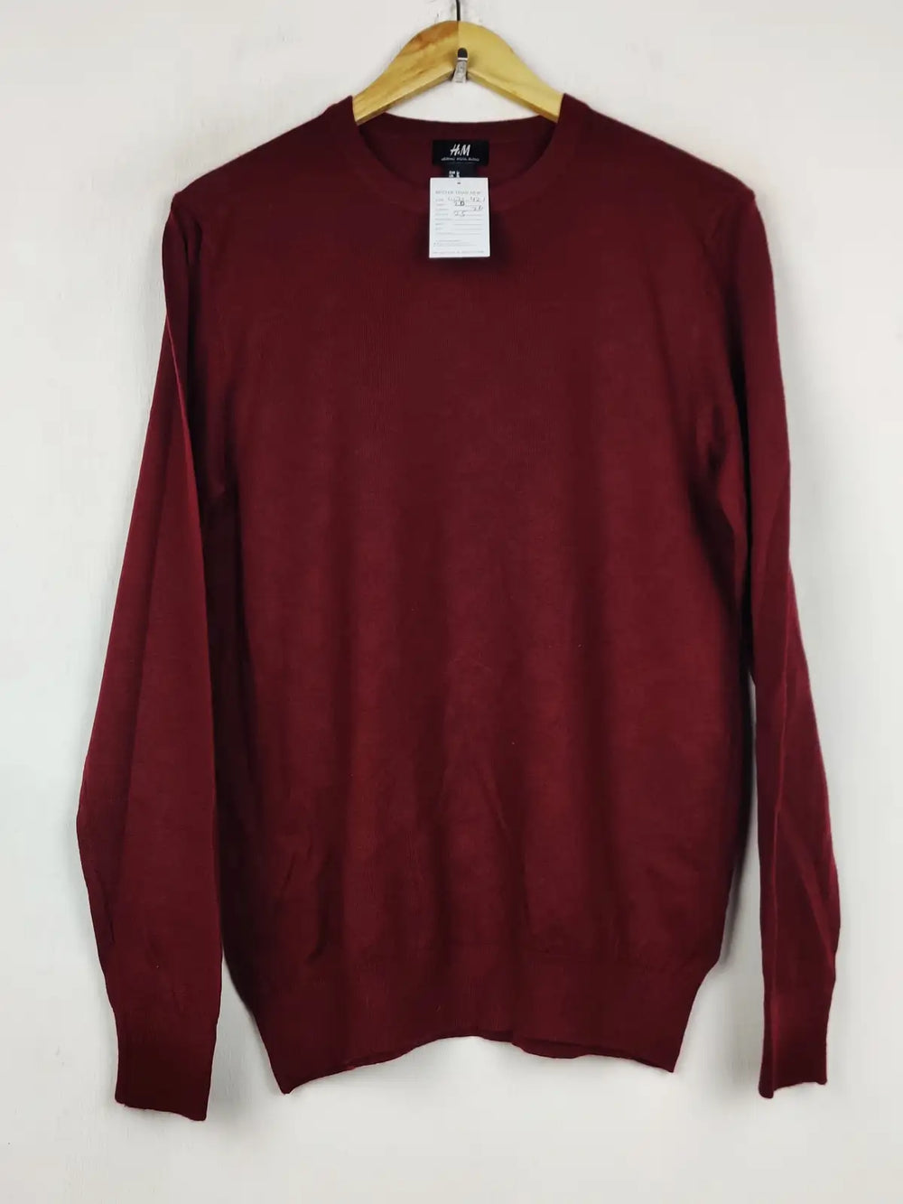 Buy online pre-used pre-loved 100% authentic & Original branded H&M (WJS-421) available in Pakistan. Top international brands avilable.