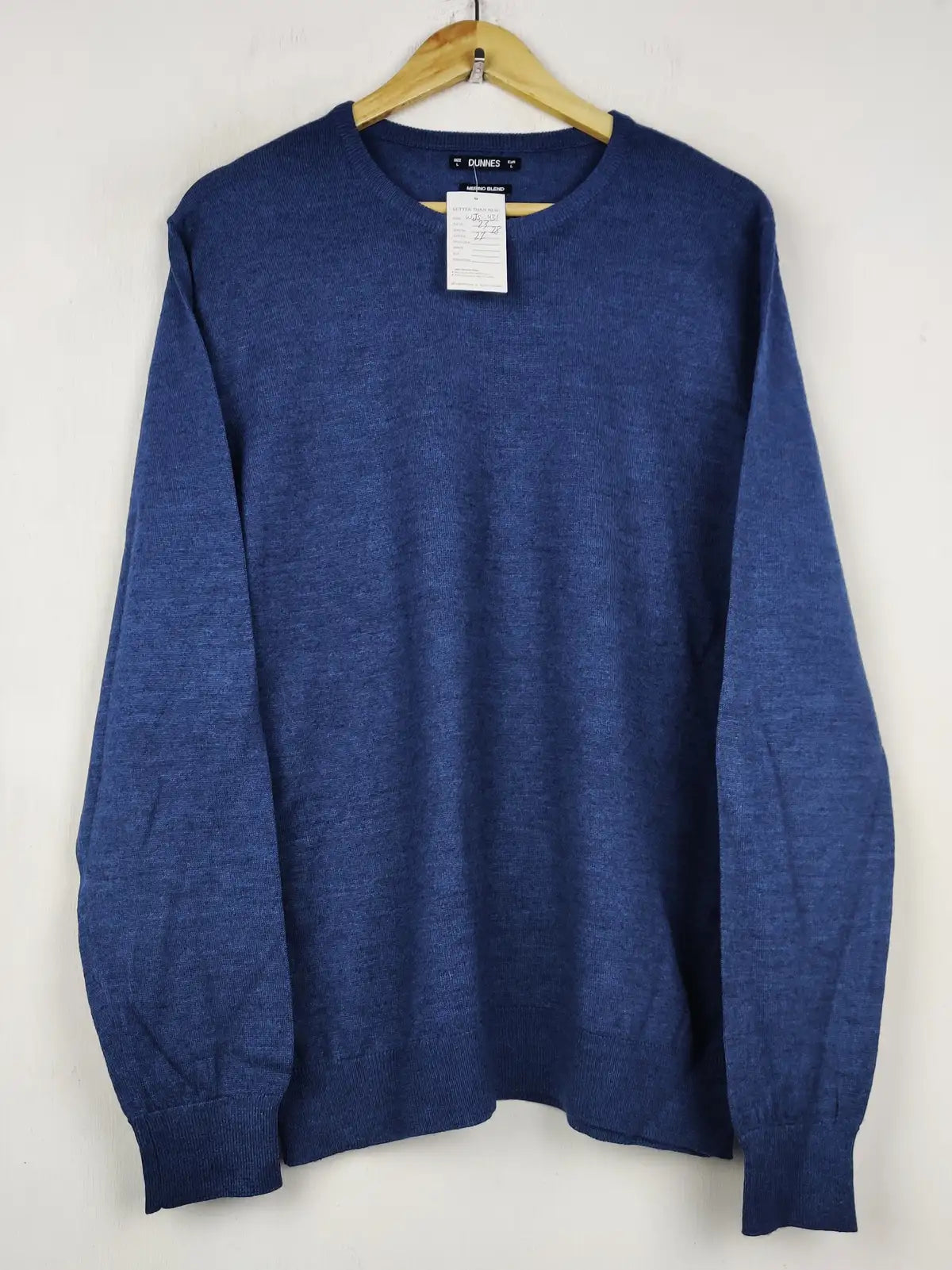 Buy online pre-used pre-loved 100% authentic & Original branded Dunnes Stores (WJS-431) available in Pakistan. Top international brands avilable.