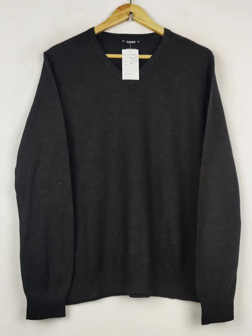 Buy online pre-used pre-loved 100% authentic & Original branded Dunnes Stores (WJS-432) available in Pakistan. Top international brands avilable.