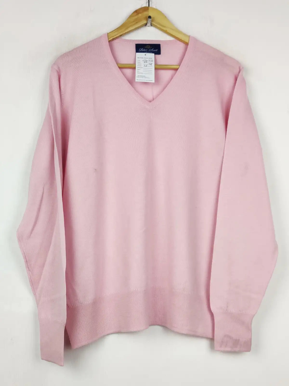 Buy online pre-used pre-loved 100% authentic & Original branded Peter Scott (WJS-437) available in Pakistan. Top international brands avilable.